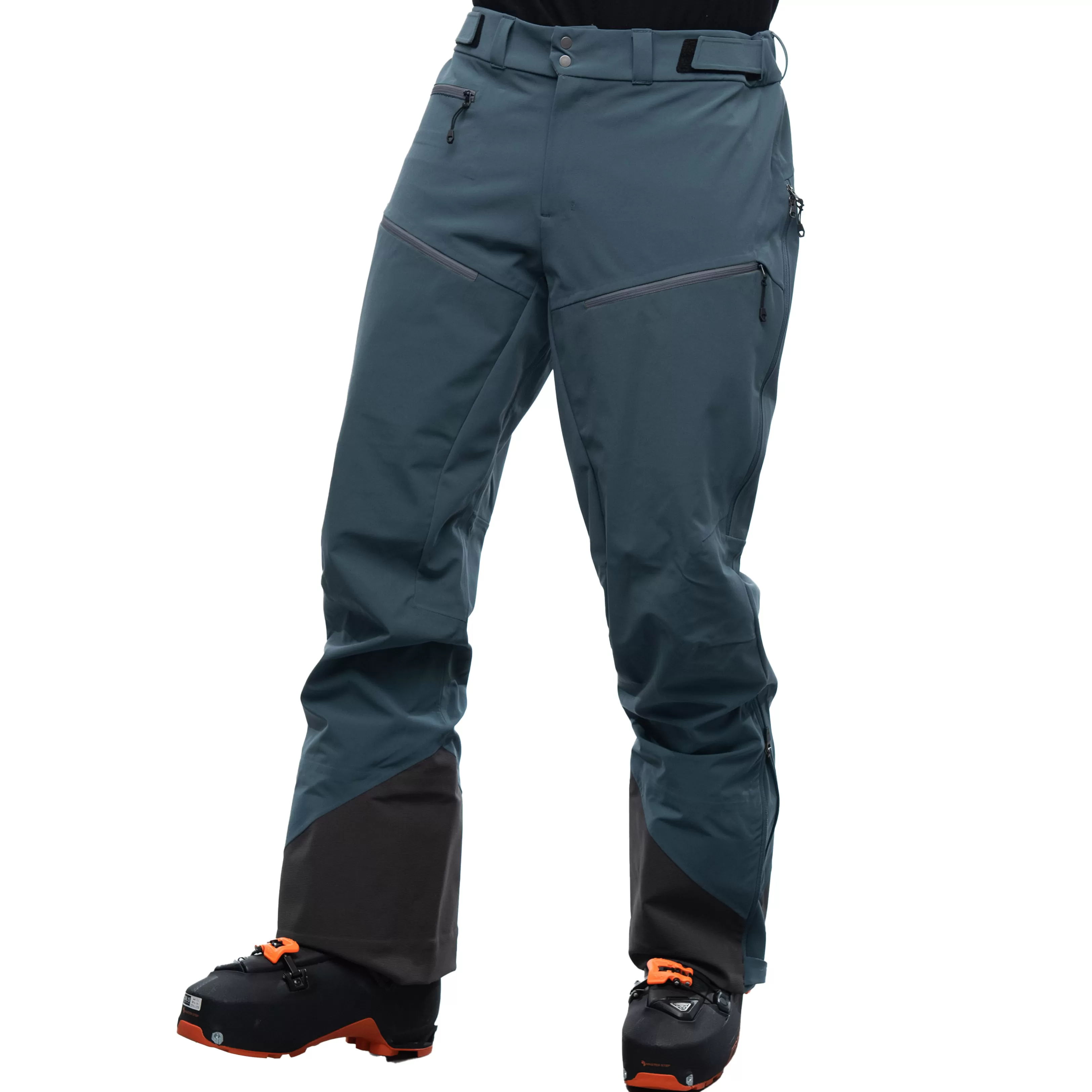 Bergans Senja Hybrid Softshell Pants - ^ Softshell pants