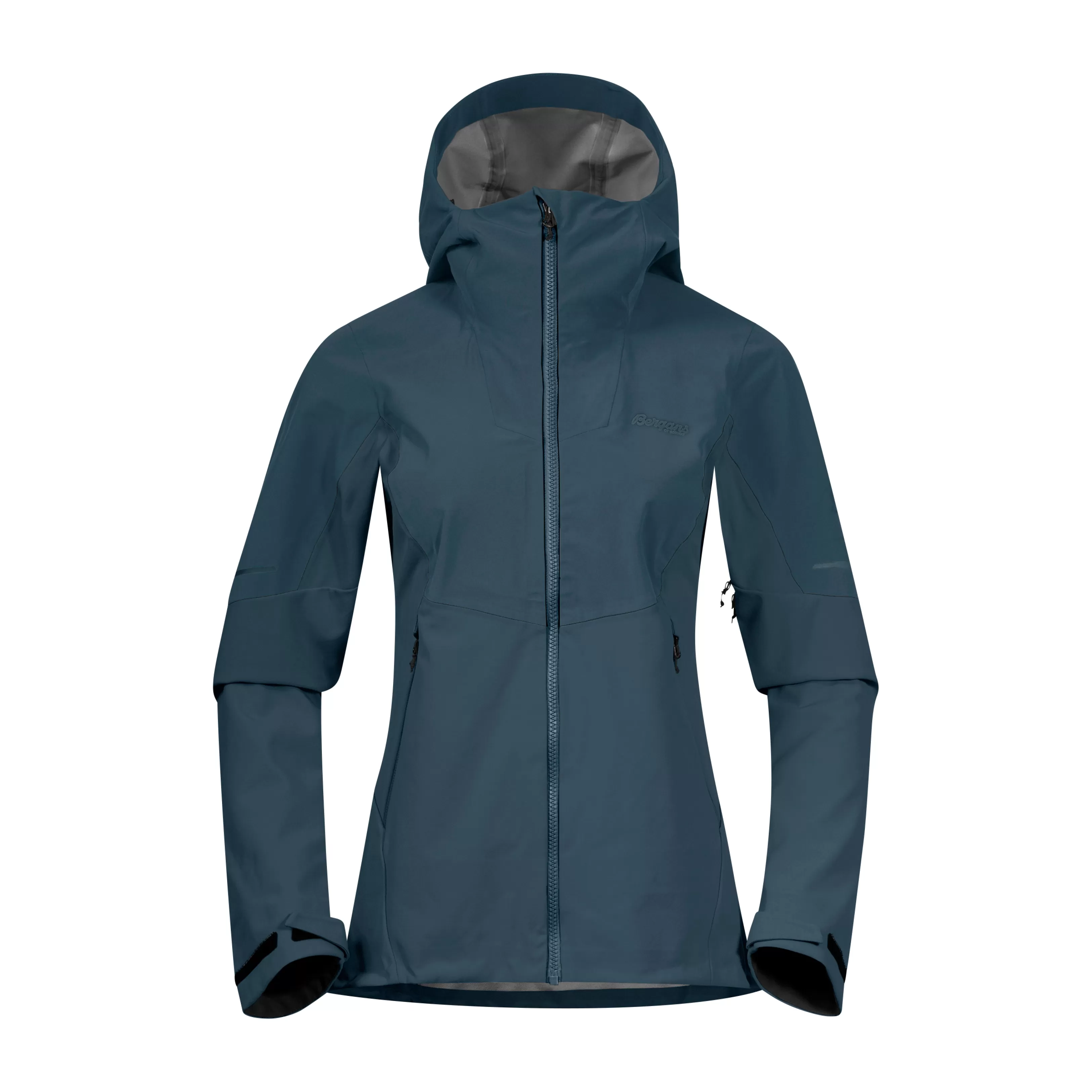 Bergans Senja Hybrid Softshell W Jacket - ^Women Softshell jackets