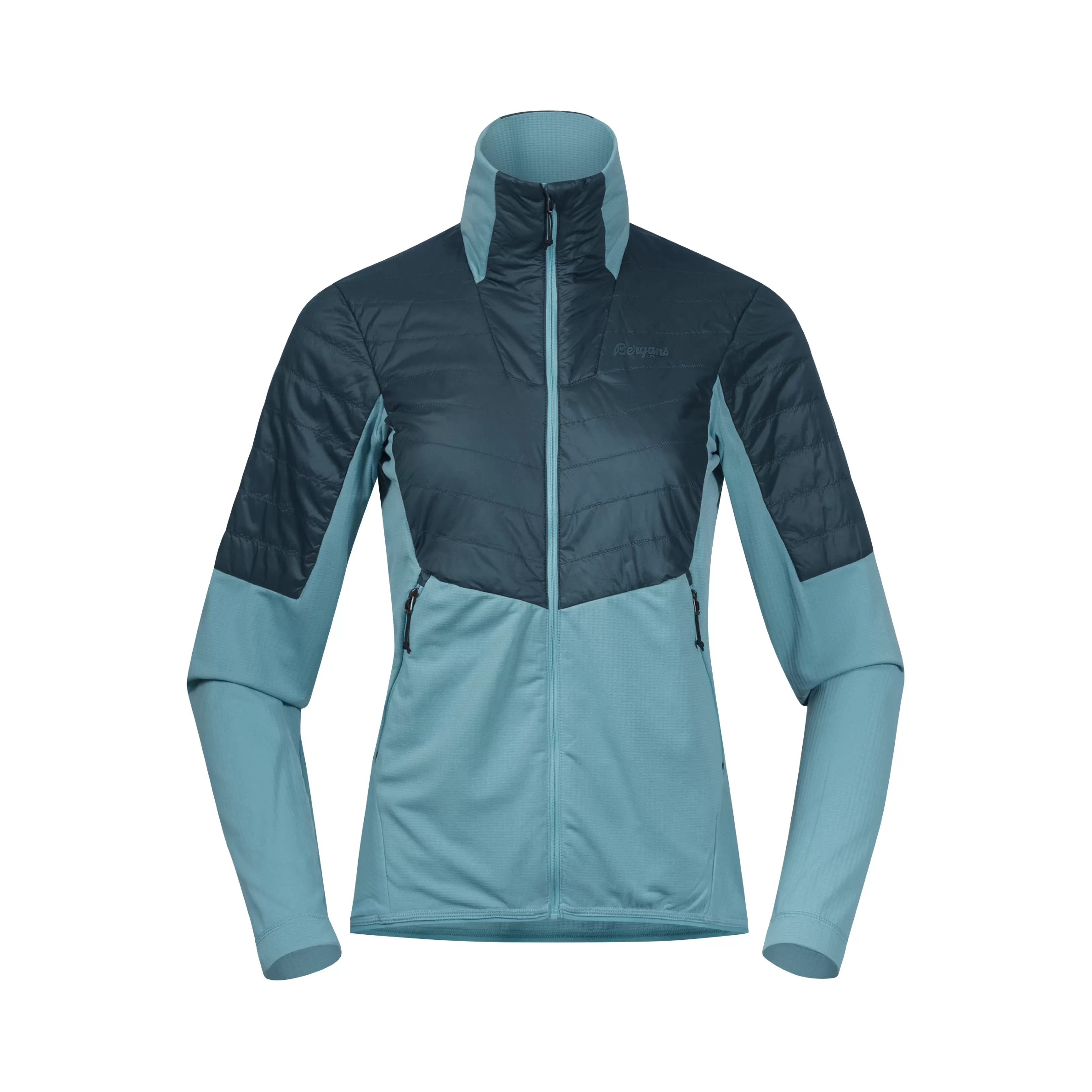 Bergans Senja Midlayer W Jacket - ^Women Fleece