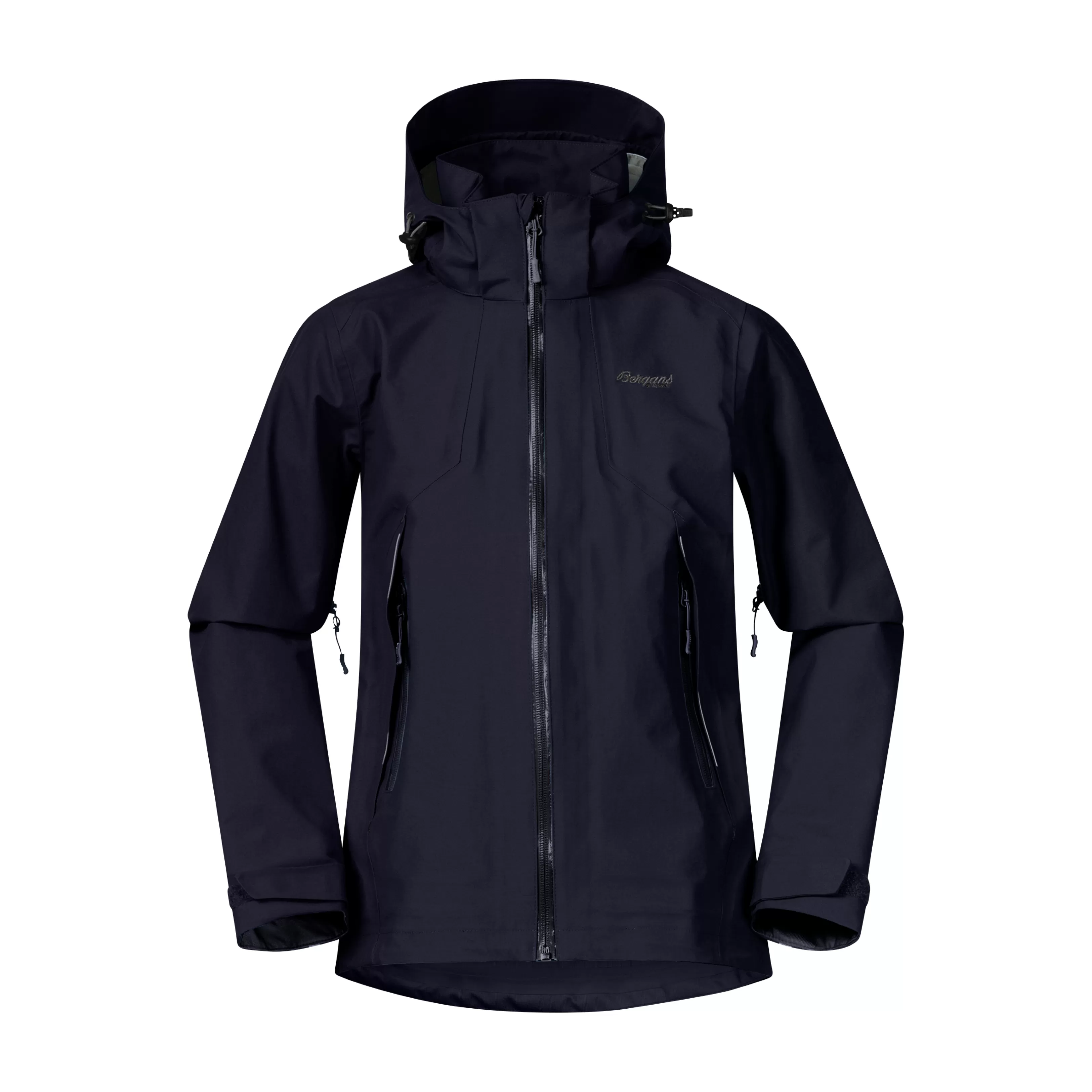 Bergans Sjoa 2L Youth Jacket - ^Kids Shell jackets