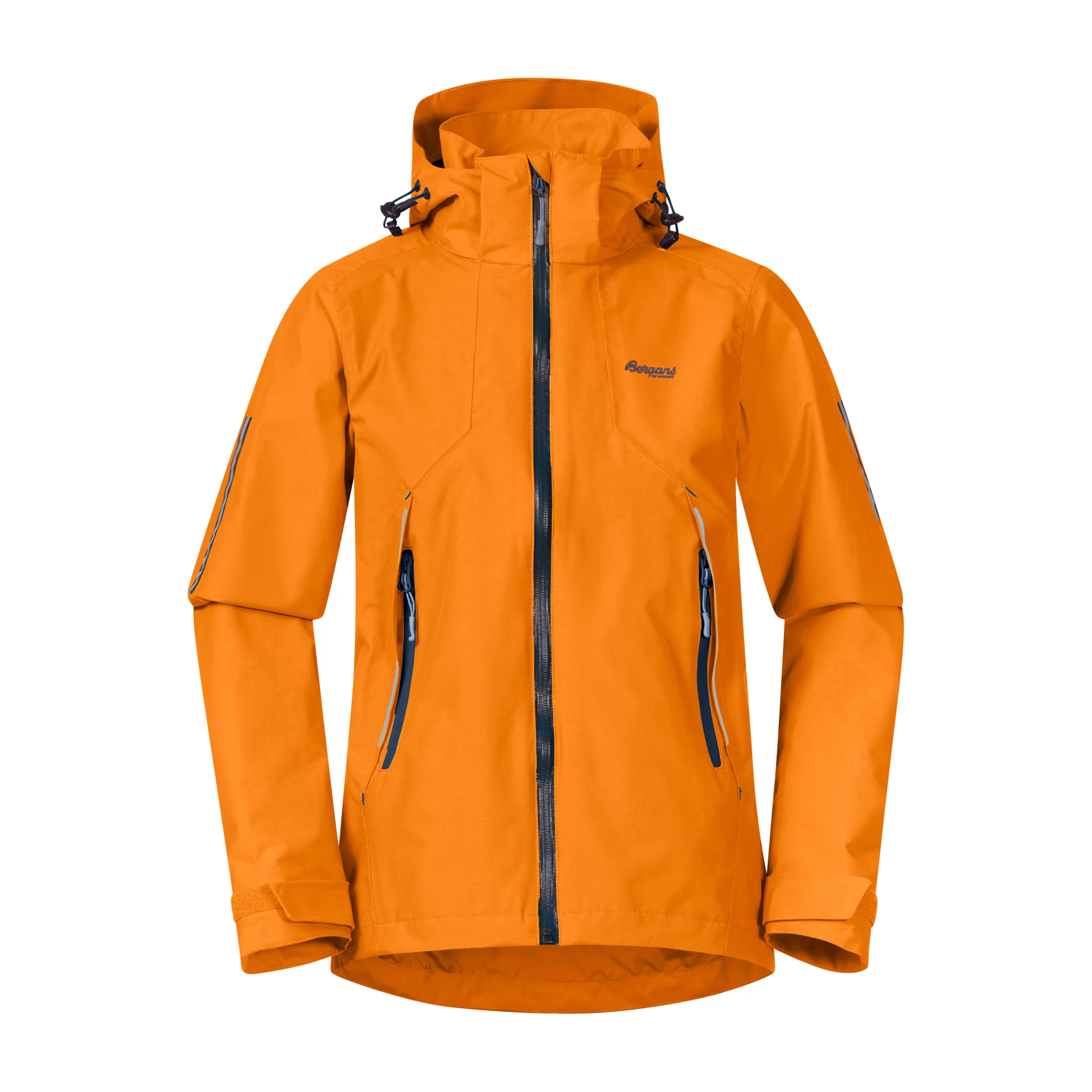 Bergans Sjoa 2L Youth Jacket - ^Kids Shell jackets