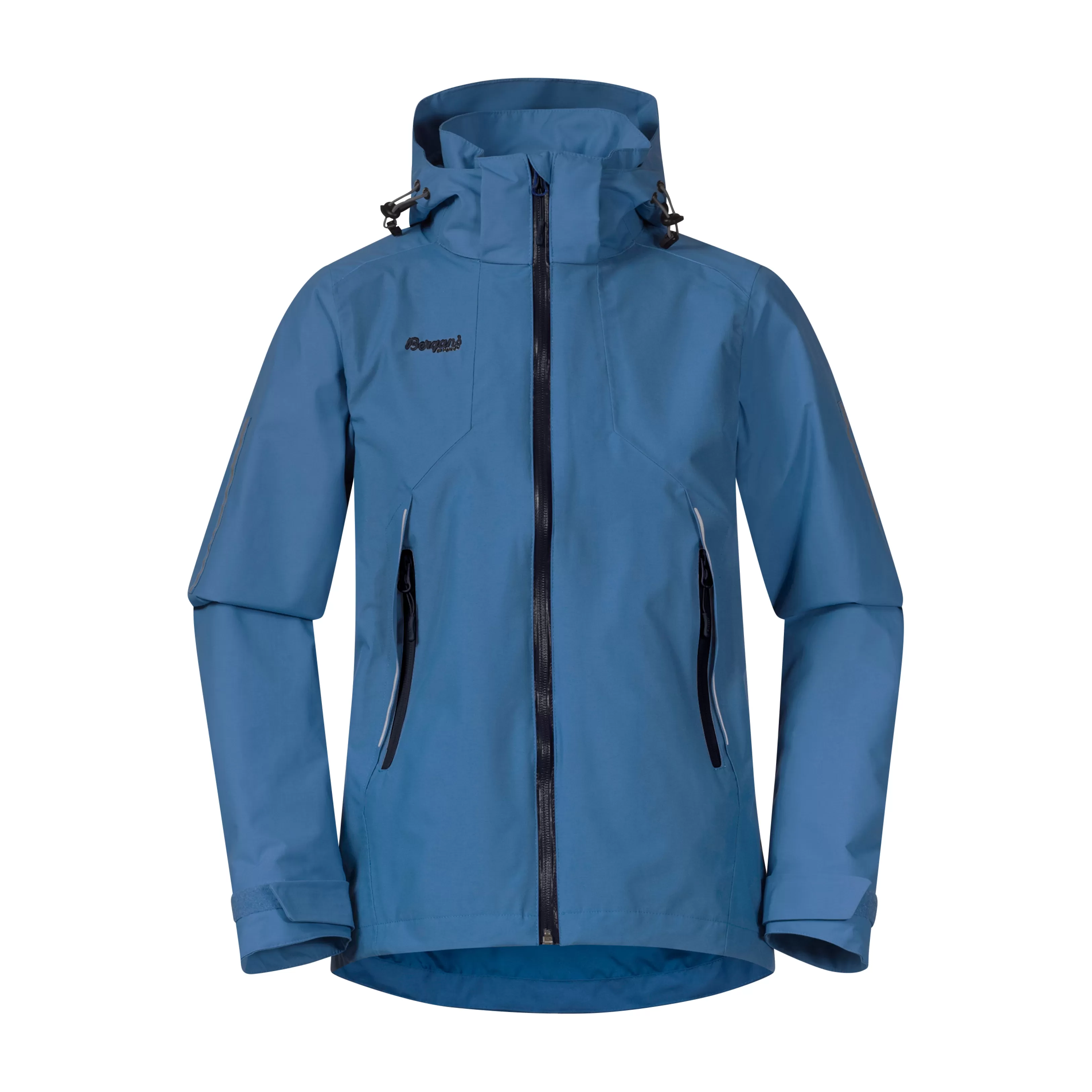 Bergans Sjoa 2L Youth Jacket - ^Kids Shell jackets