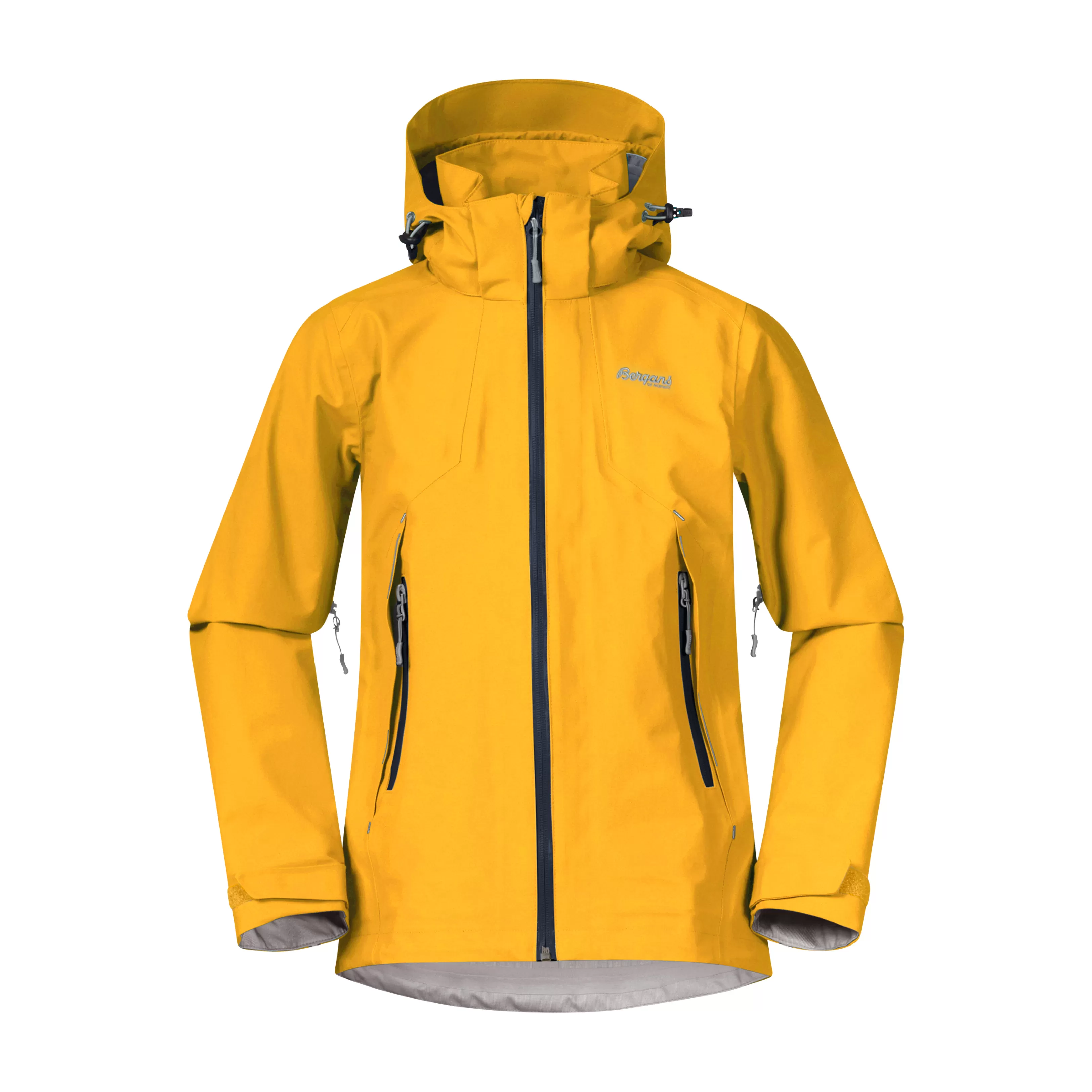 Bergans Sjoa 3L Youth Jacket - ^Kids Shell jackets