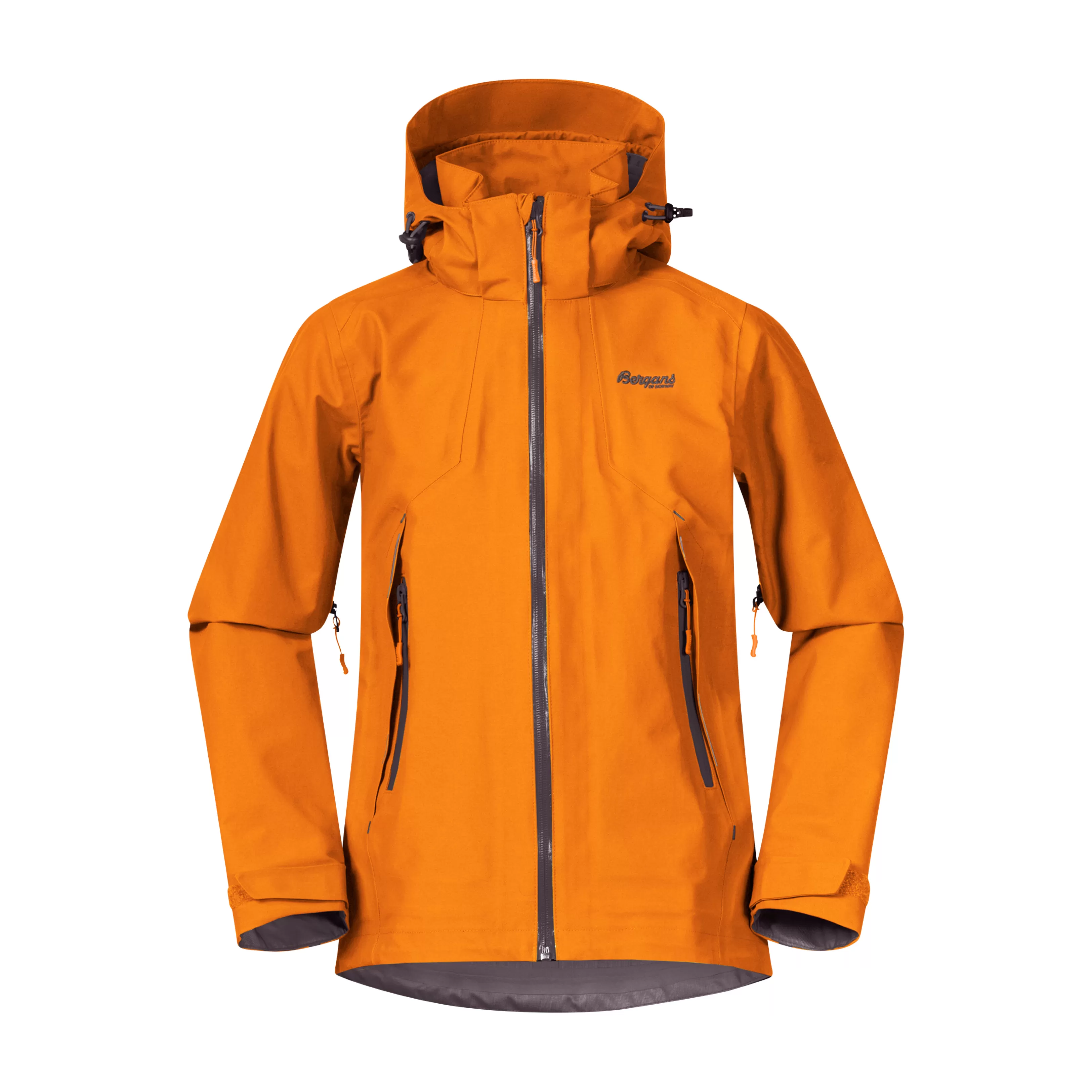 Bergans Sjoa 3L Youth Jacket - ^Kids Shell jackets