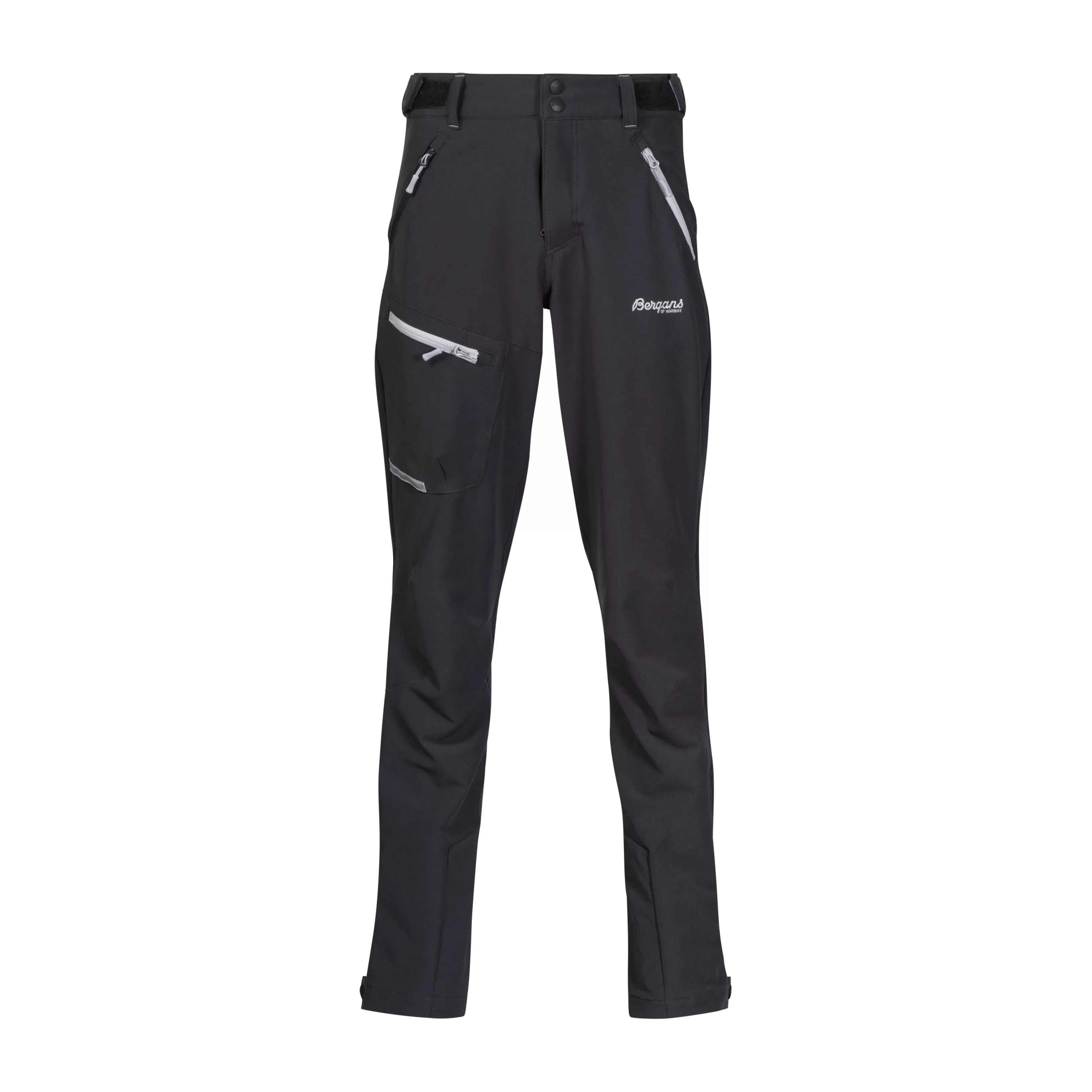 Bergans Sjoa Lt Softshell Youth Pants - ^Kids Pants