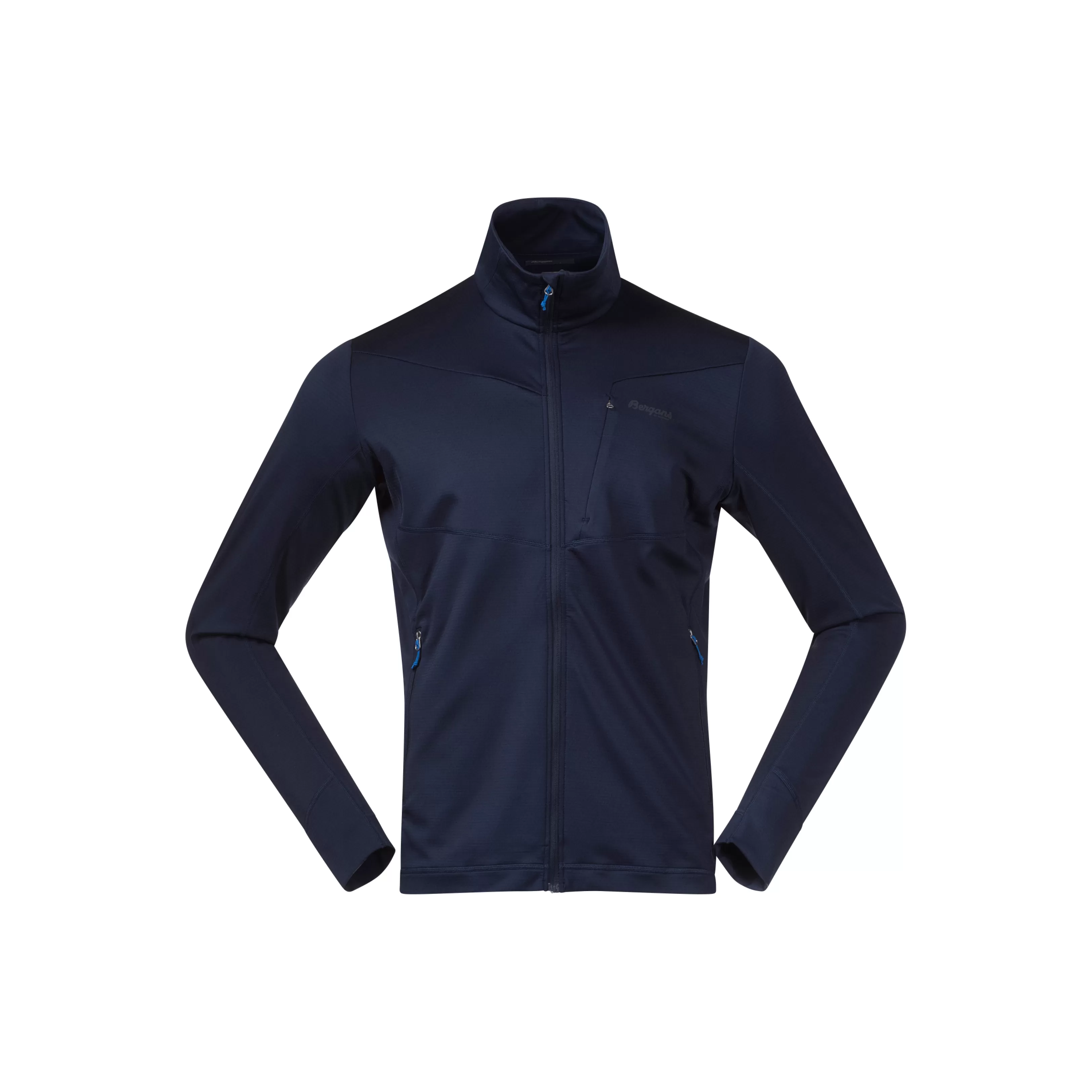 Bergans Skaland Jacket - ^ Fleece