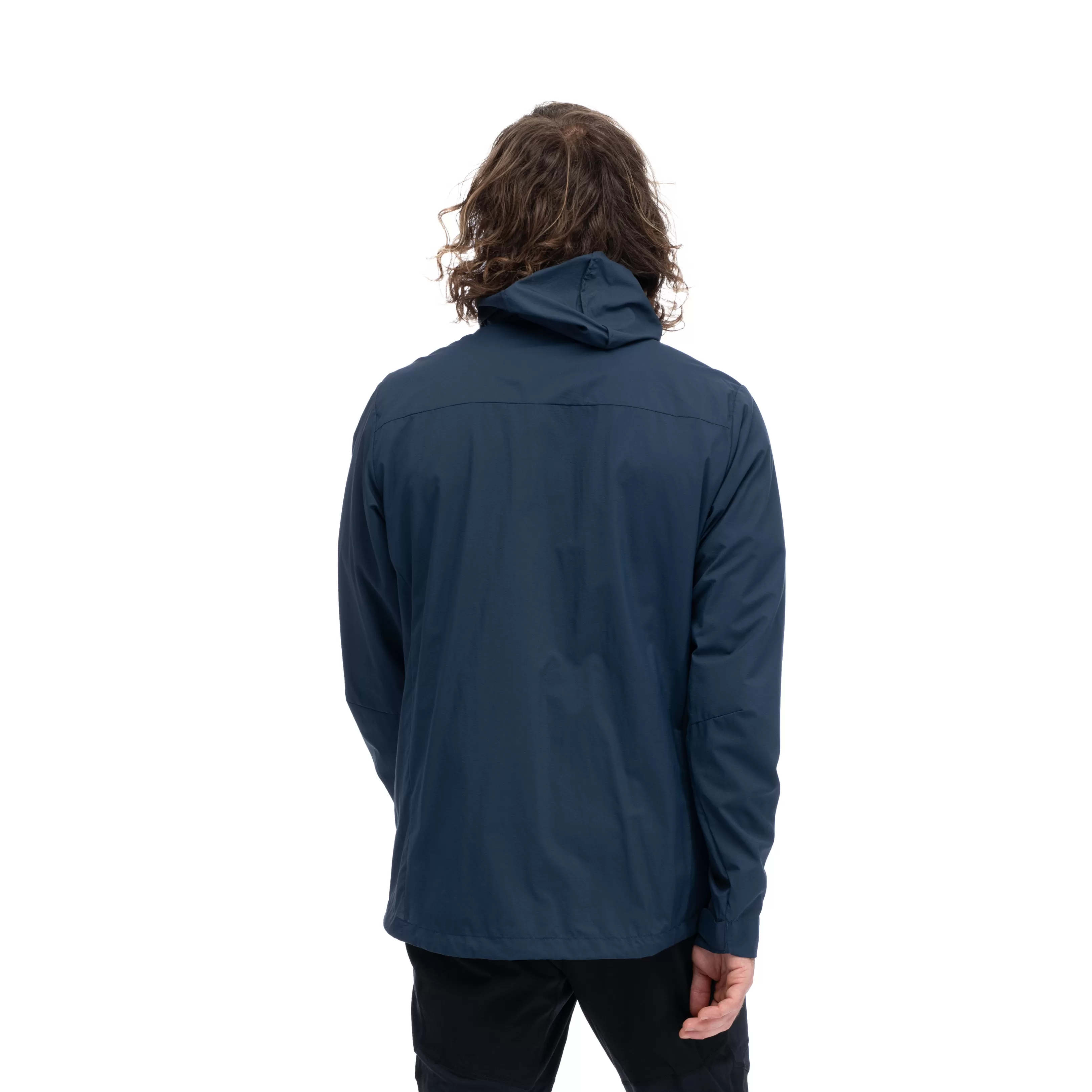 Bergans Skar Light Windbreaker Jacket Men - ^ Softshell jackets