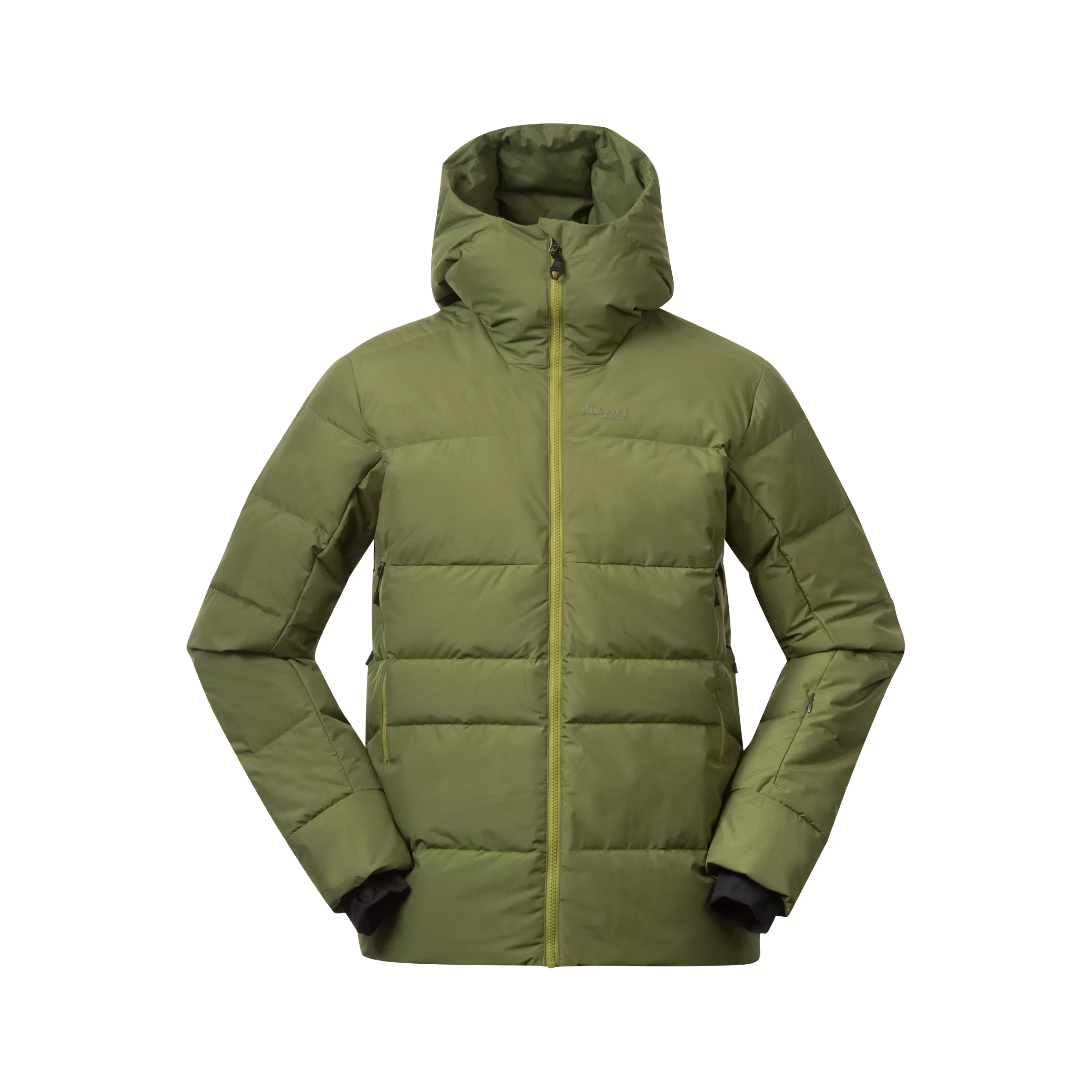 Bergans Stranda V2 Down Jacket - ^ Down jackets