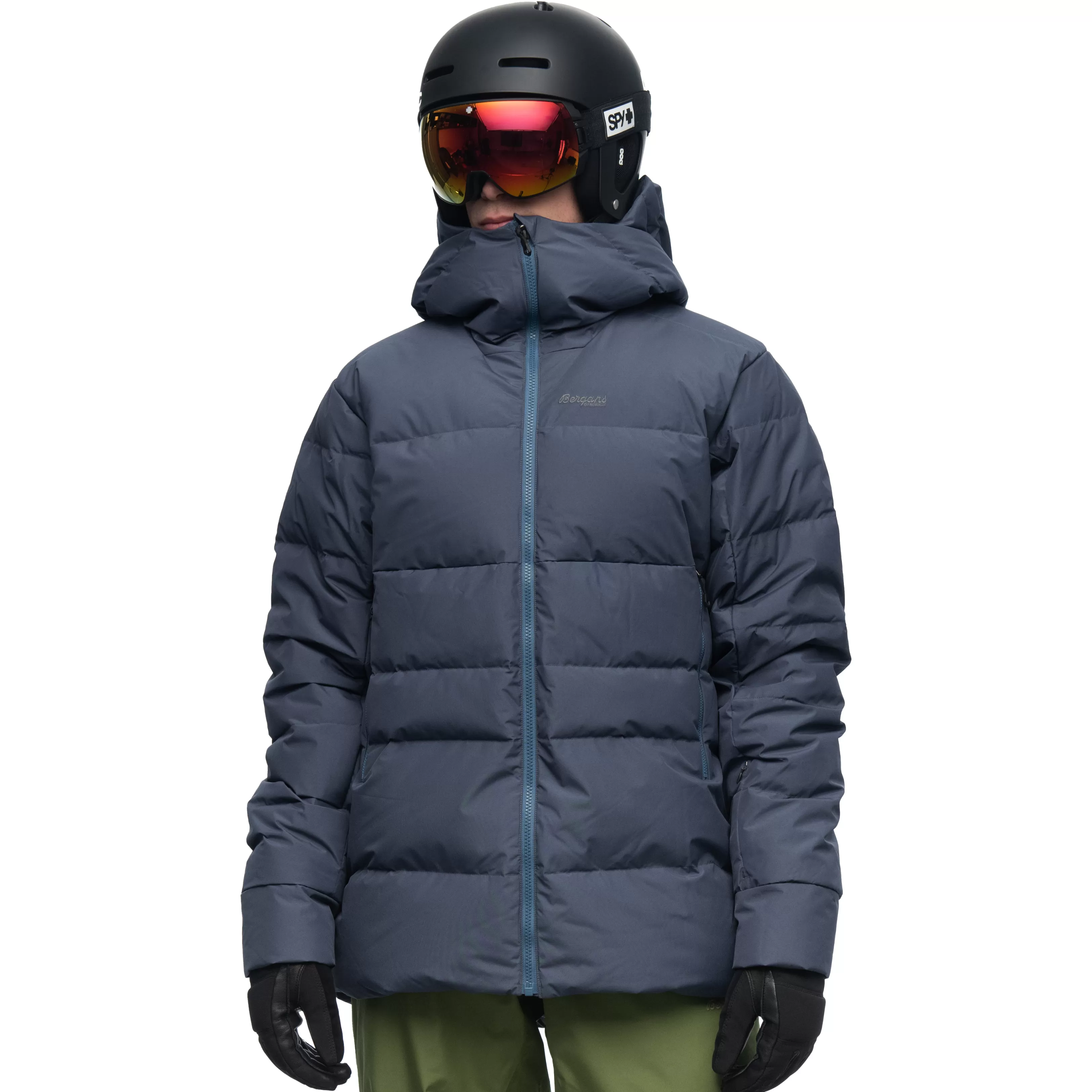 Bergans Stranda V2 Down Jacket - ^ Down jackets | Skiing jackets