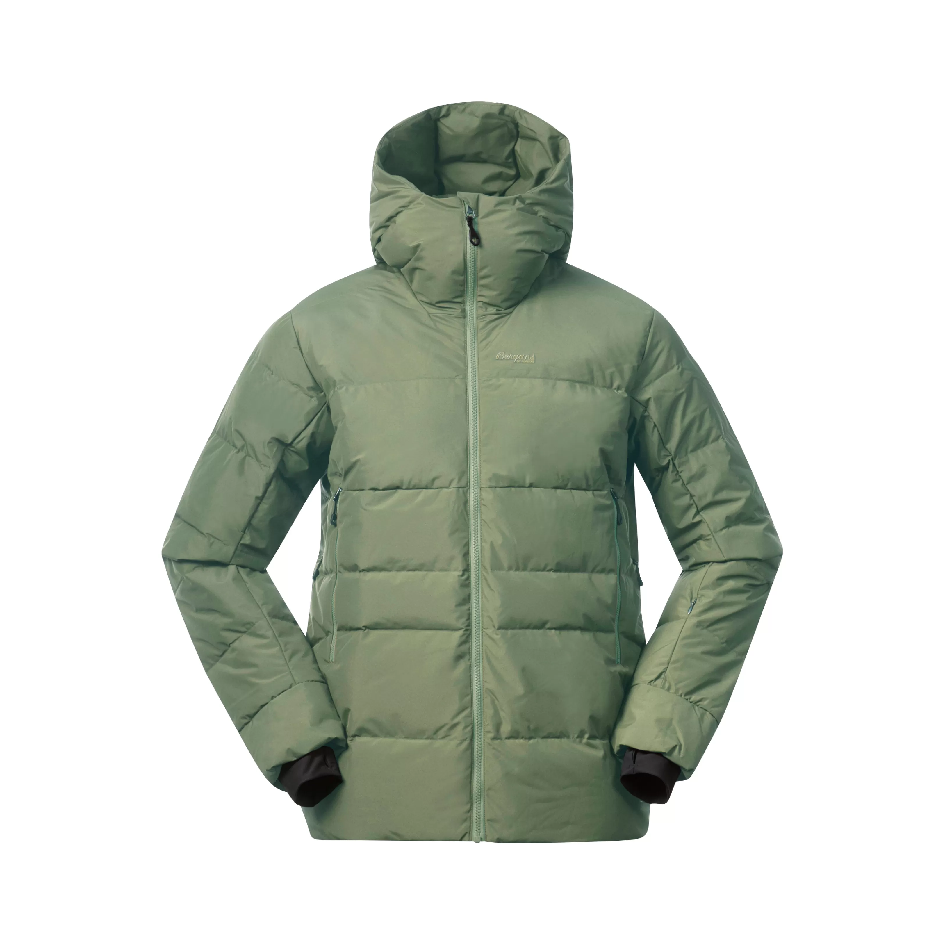 Bergans Stranda V2 Down Jacket - ^ Down jackets | Skiing jackets