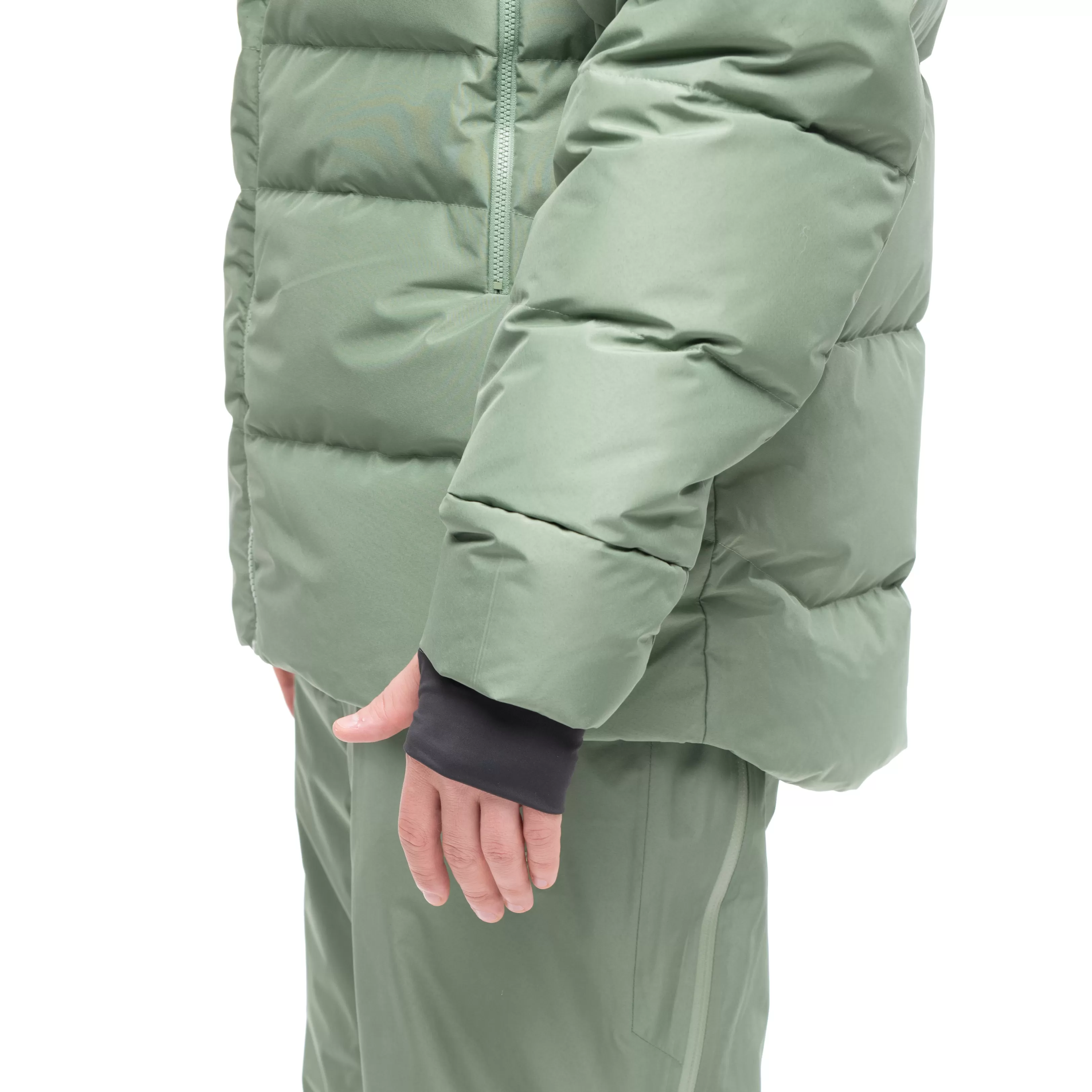 Bergans Stranda V2 Down Jacket - ^ Down jackets | Skiing jackets