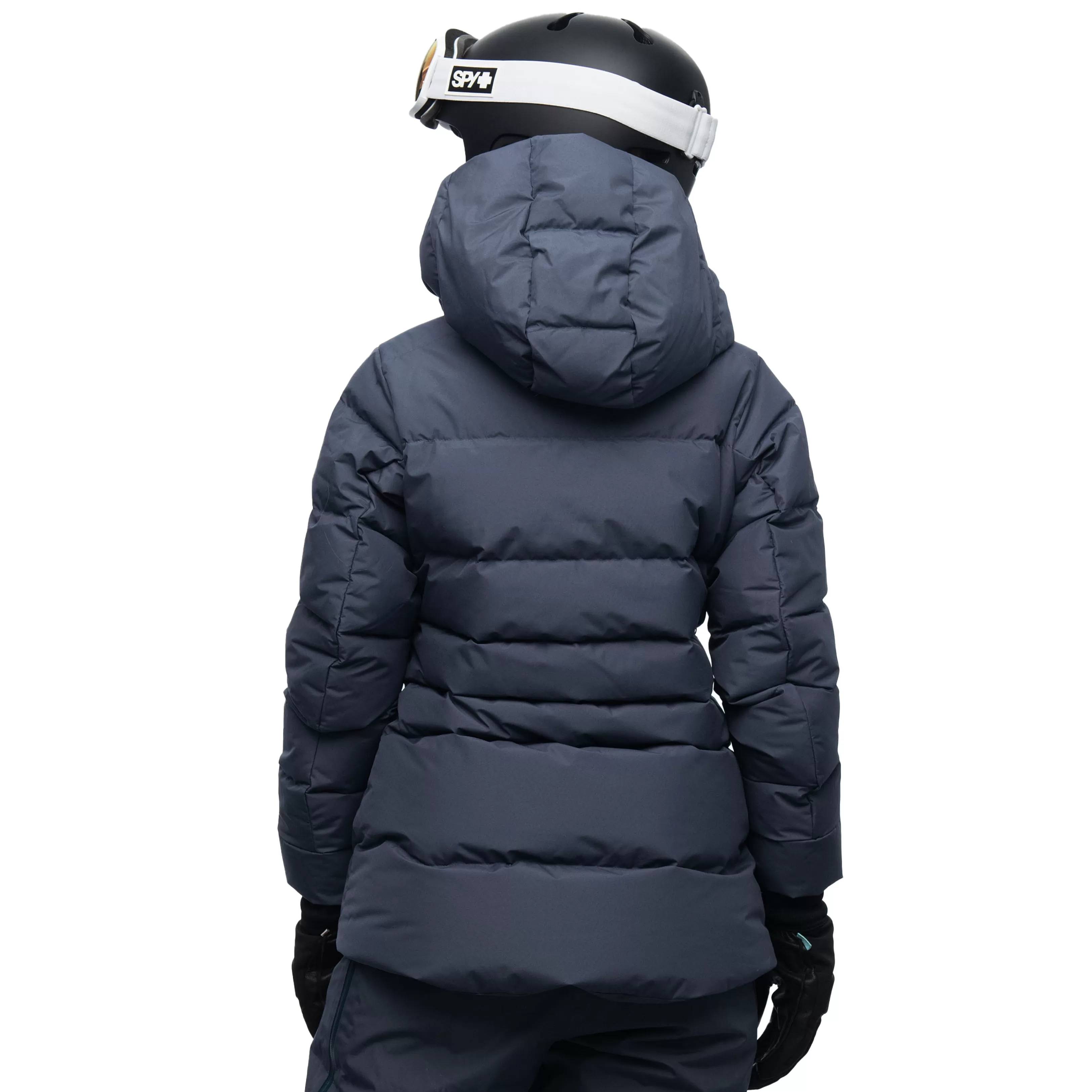 Bergans Stranda V2 Down W Jacket - ^Women Ski jackets