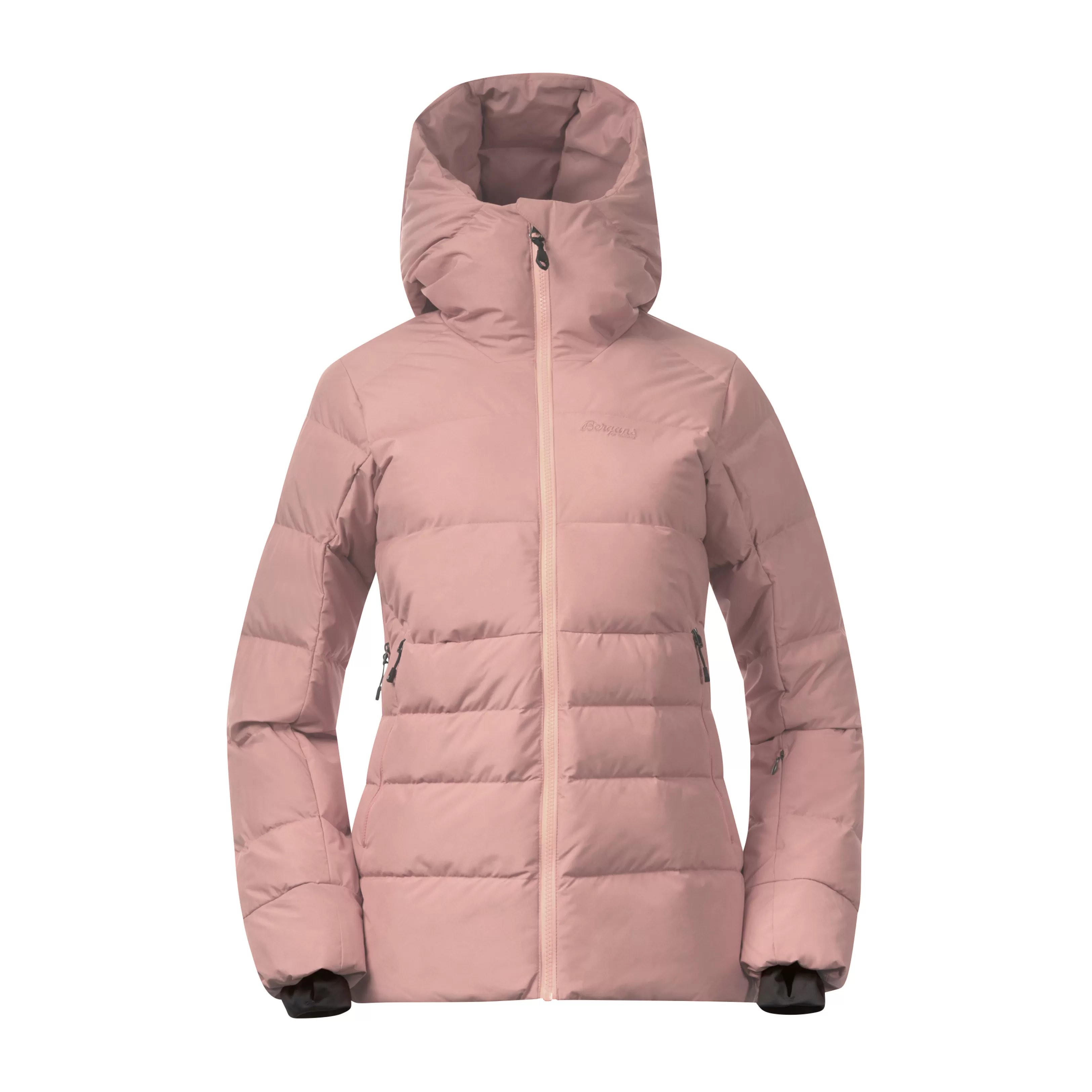 Bergans Stranda V2 Down W Jacket - ^Women Down jackets | Ski jackets