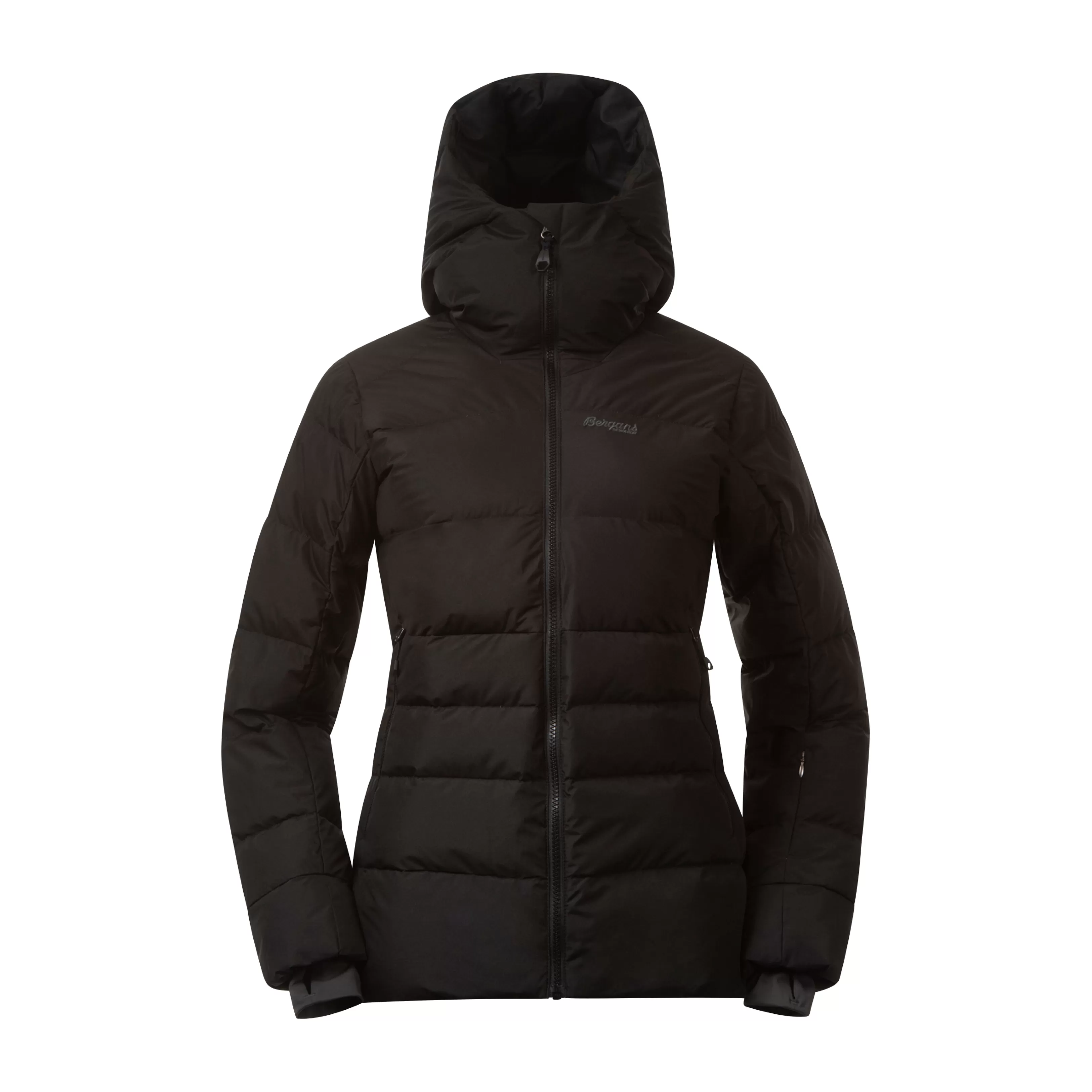 Bergans Stranda V2 Down W Jacket - ^Women Ski jackets | Down jackets