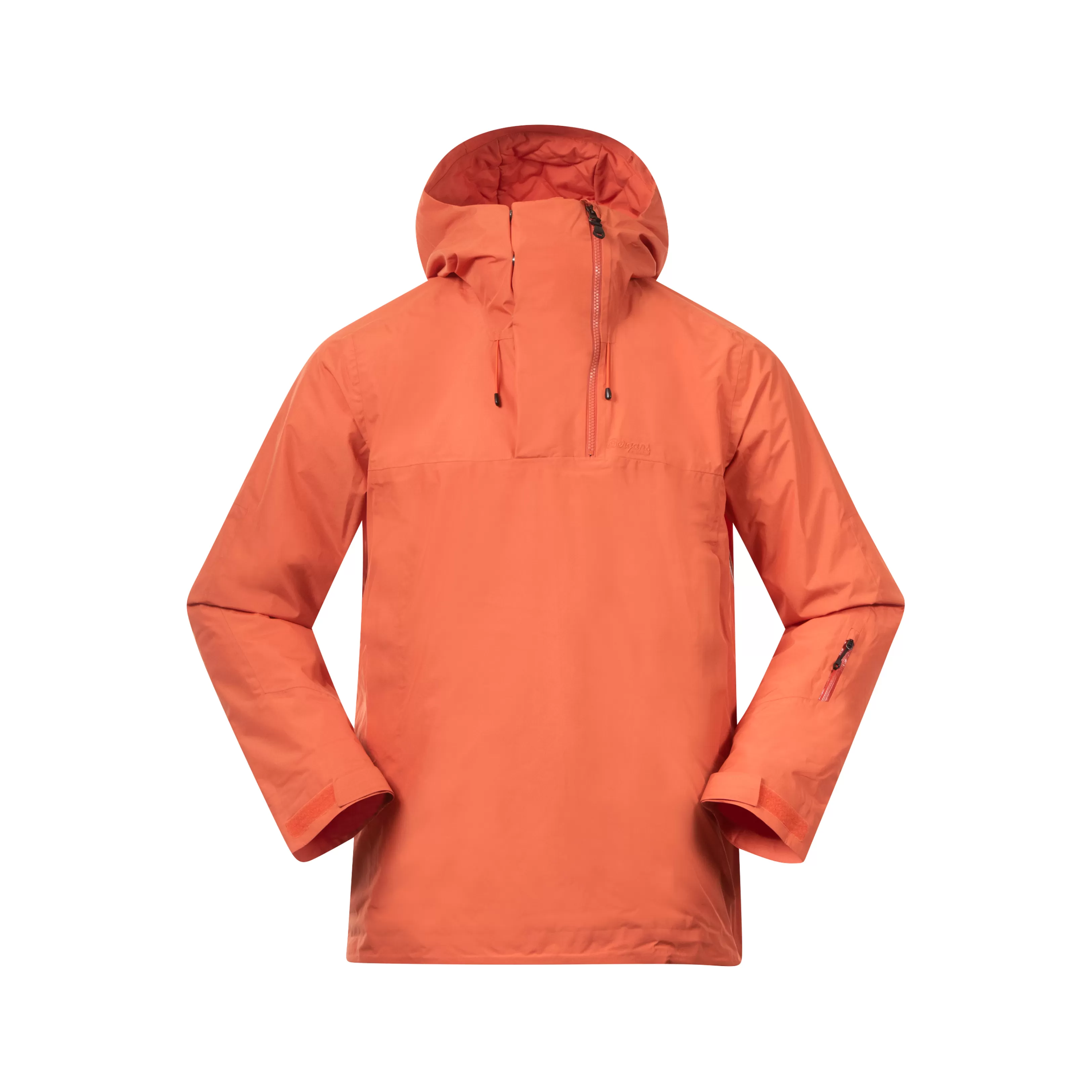 Bergans Stranda V2 Insulated Anorak - ^Women Ski jackets | Anoraks