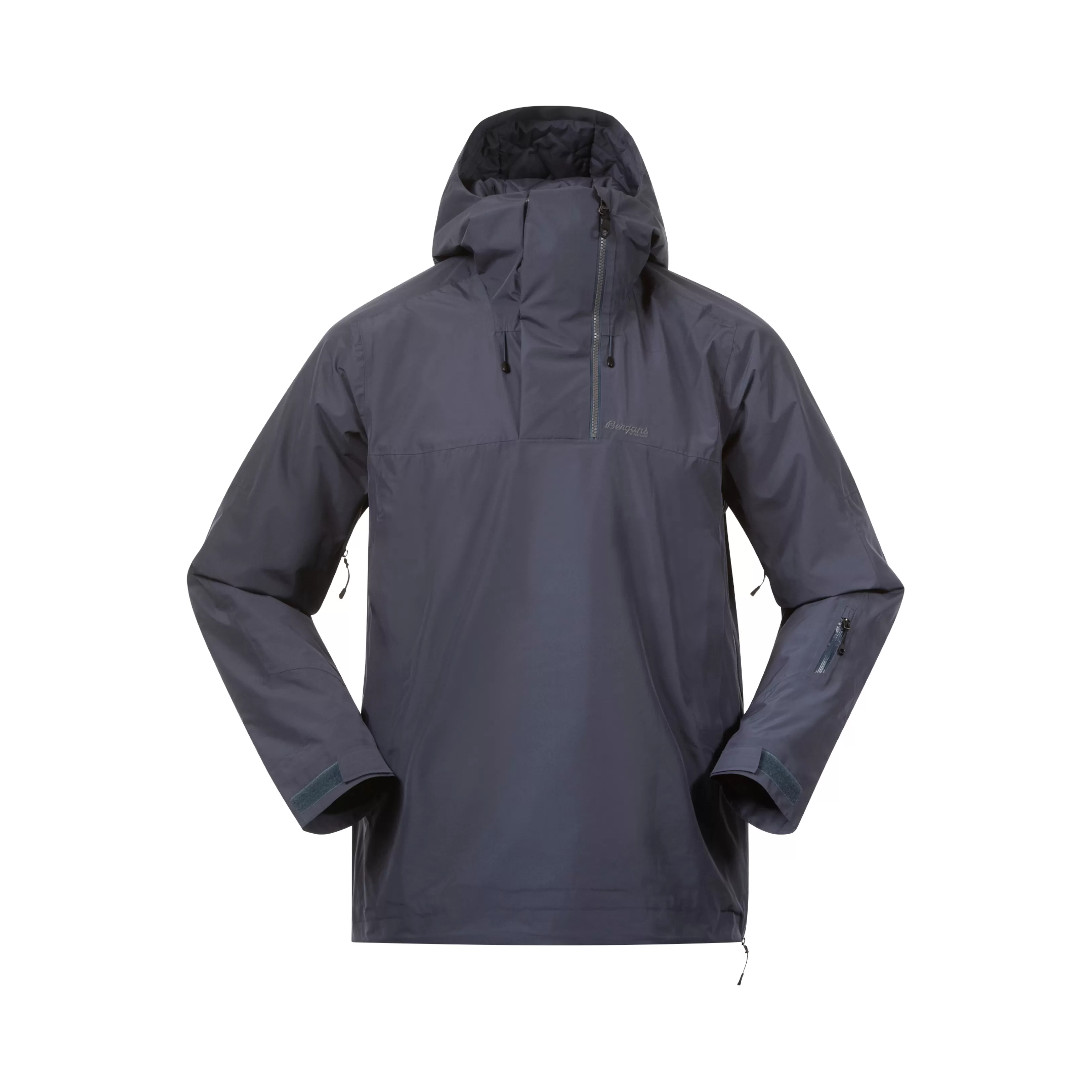 Bergans Stranda V2 Insulated Anorak - ^Women Ski jackets | Anoraks