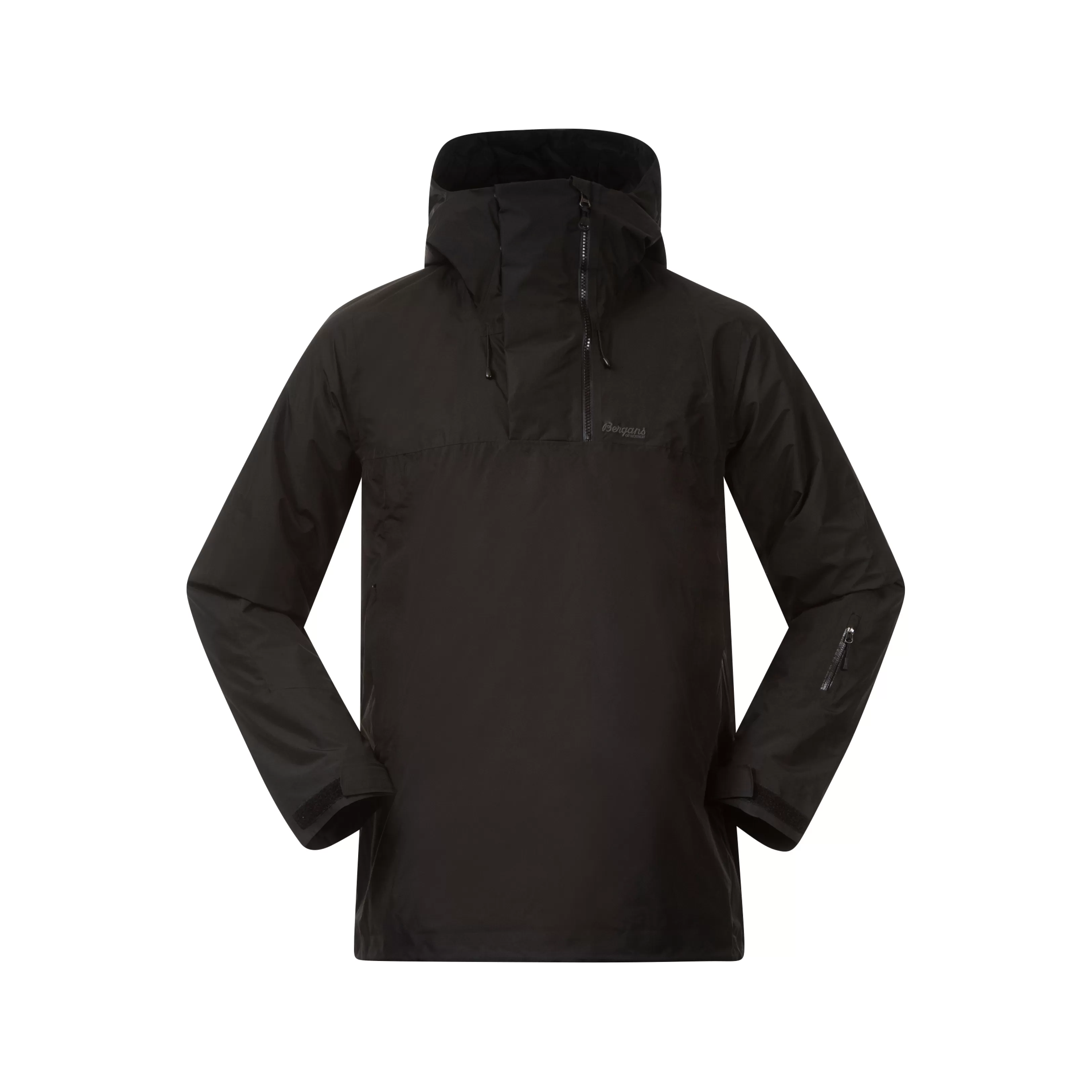 Bergans Stranda V2 Insulated Anorak - ^Women Ski jackets | Anoraks