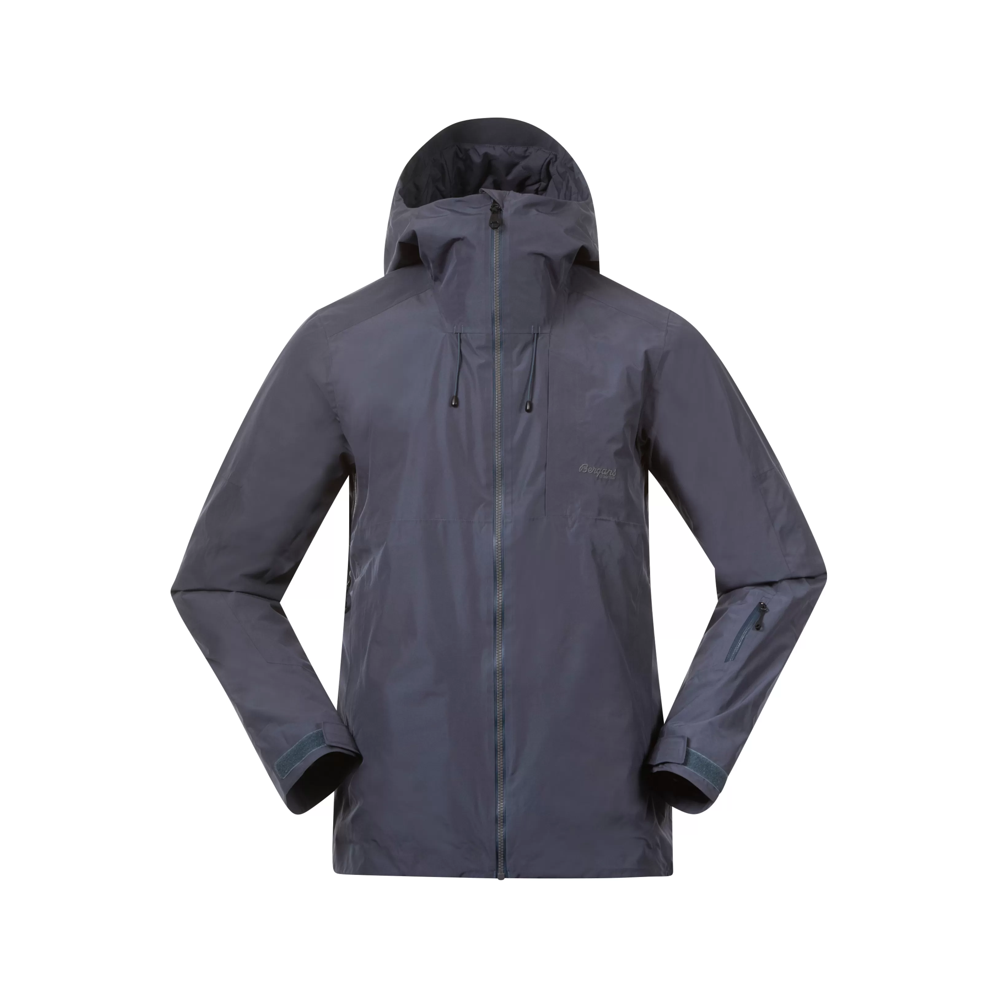 Bergans Stranda V2 Insulated Jacket - ^ Skiing jackets