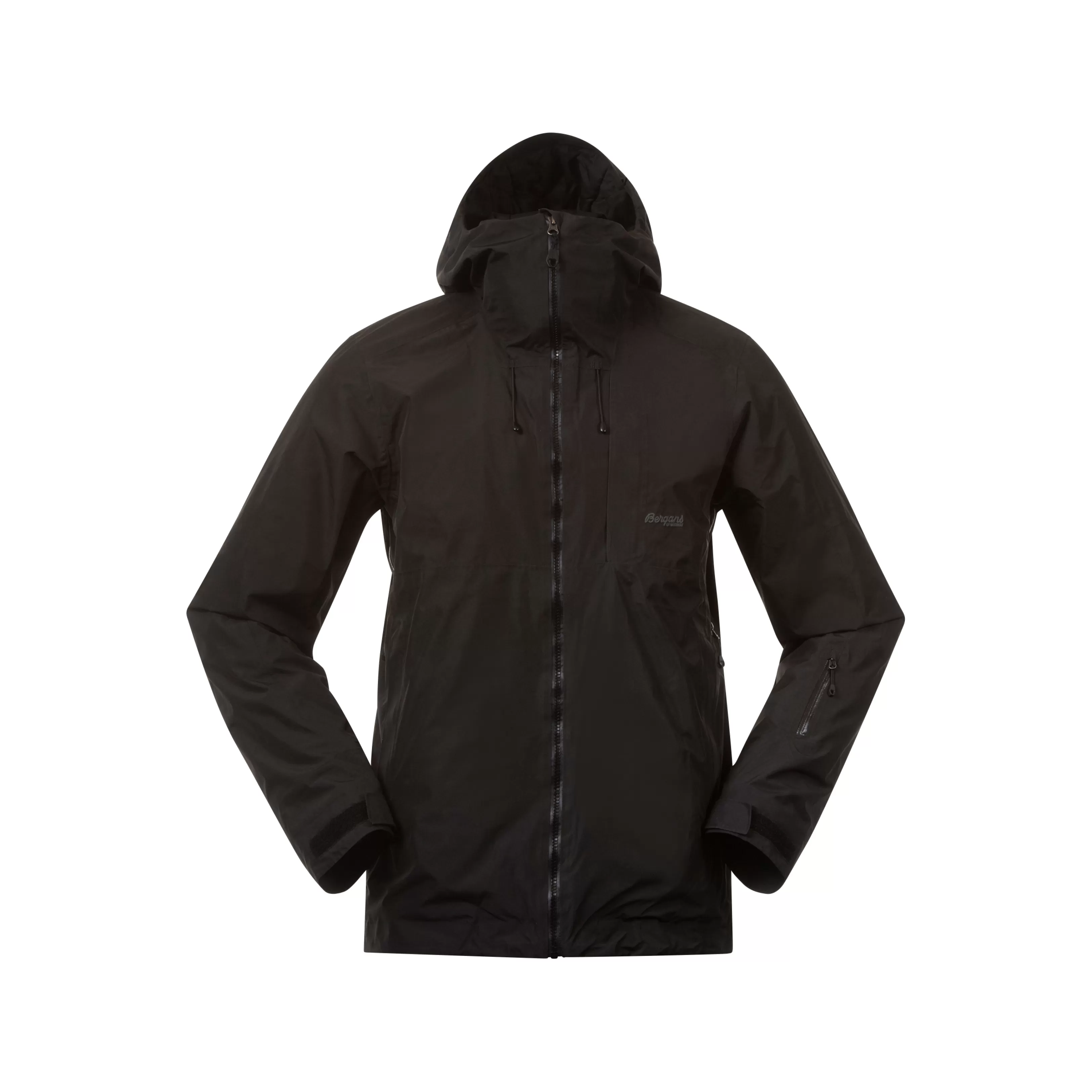 Bergans Stranda V2 Insulated Jacket - ^ Skiing jackets