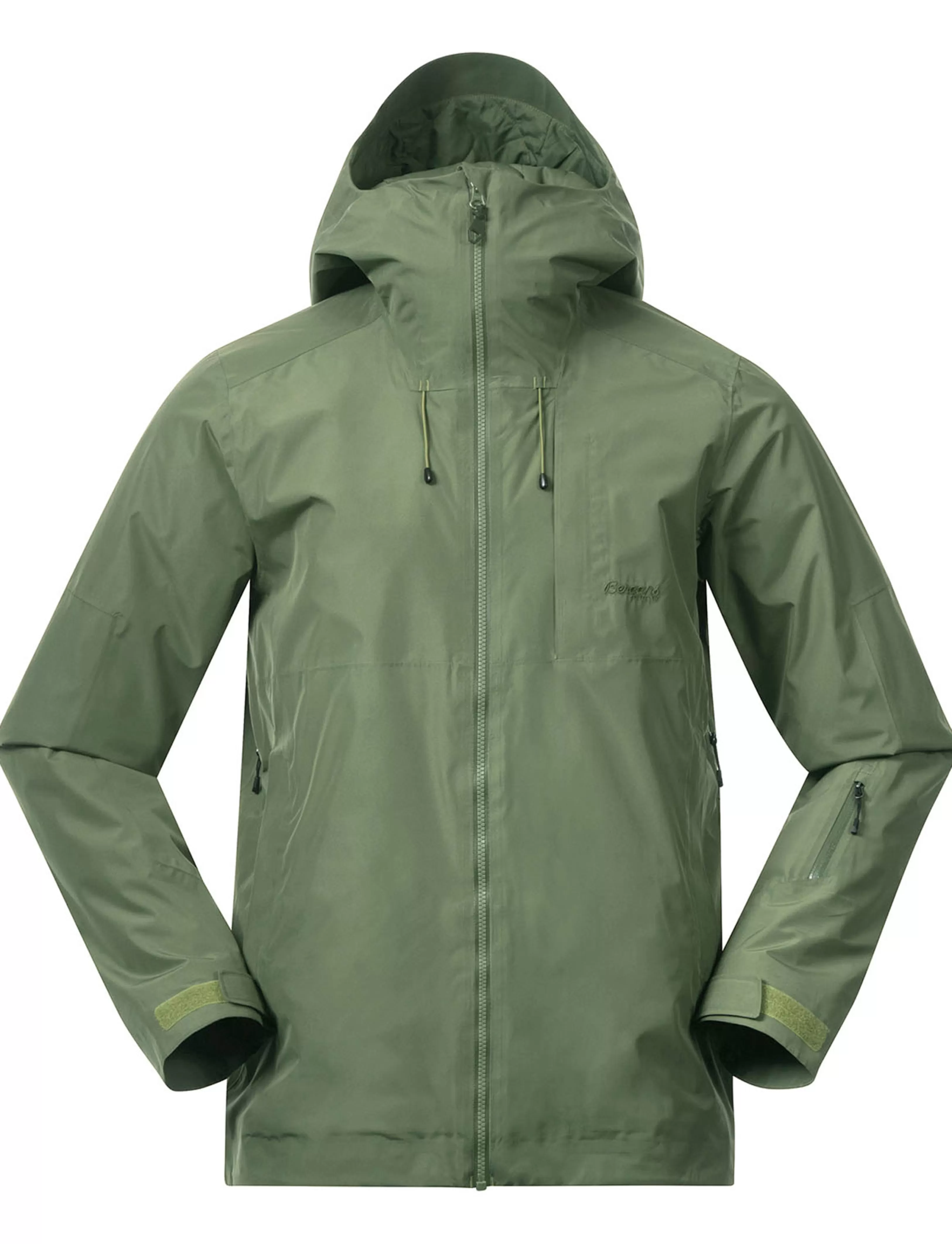 Bergans Stranda V2 Insulated Jacket - ^ Skiing jackets