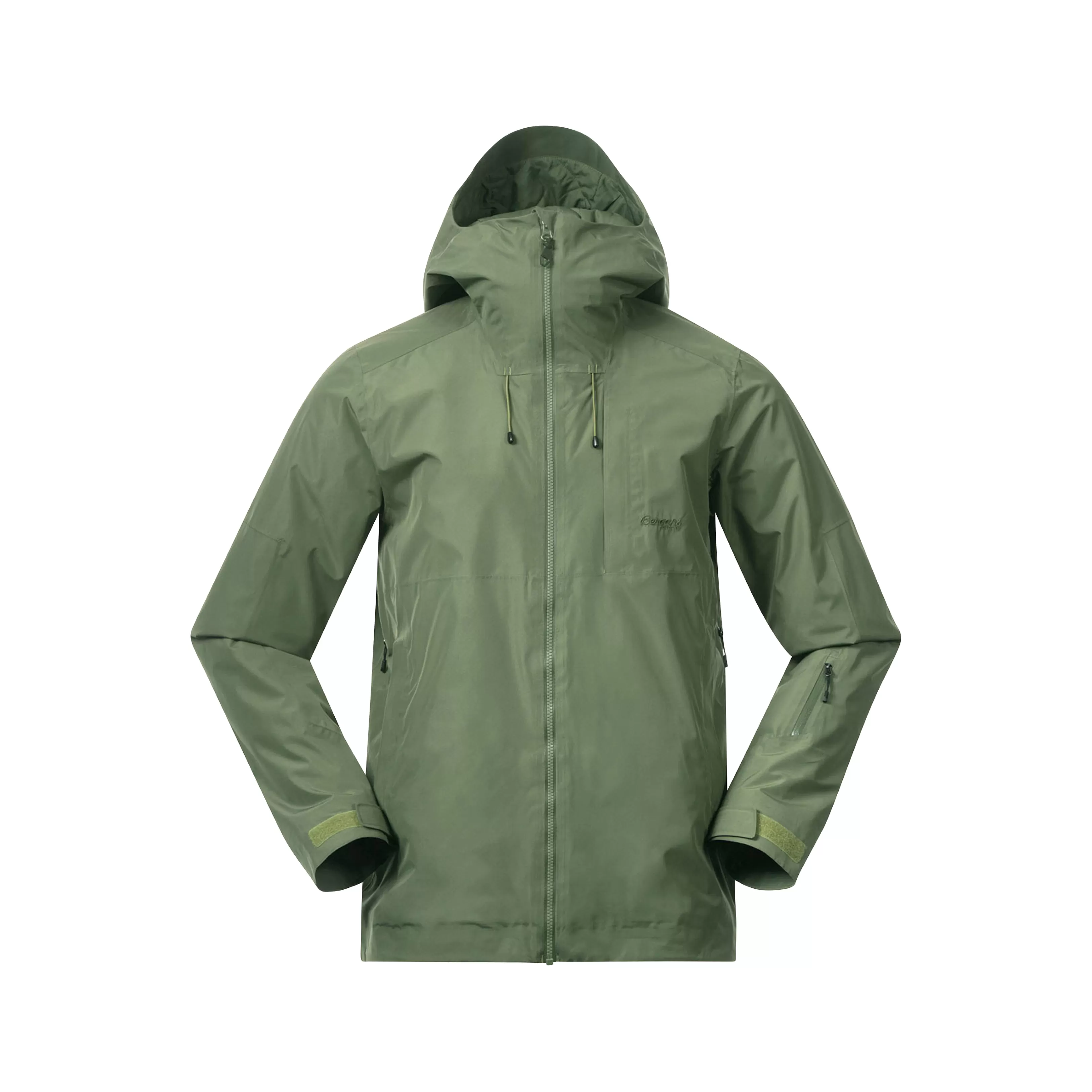 Bergans Stranda V2 Insulated Jacket - ^ Skiing jackets