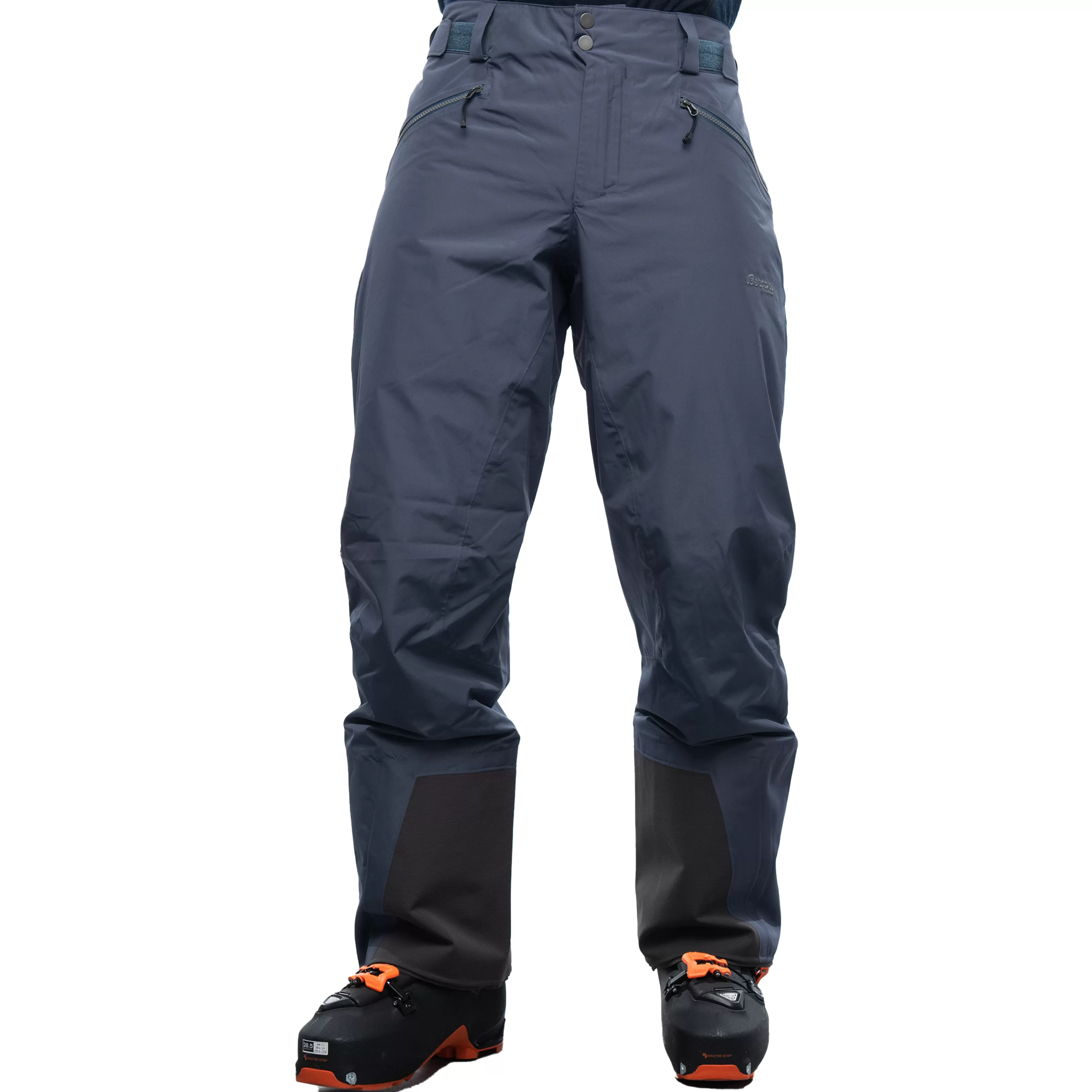 Bergans Stranda V2 Insulated Pants - ^ Skiing pants