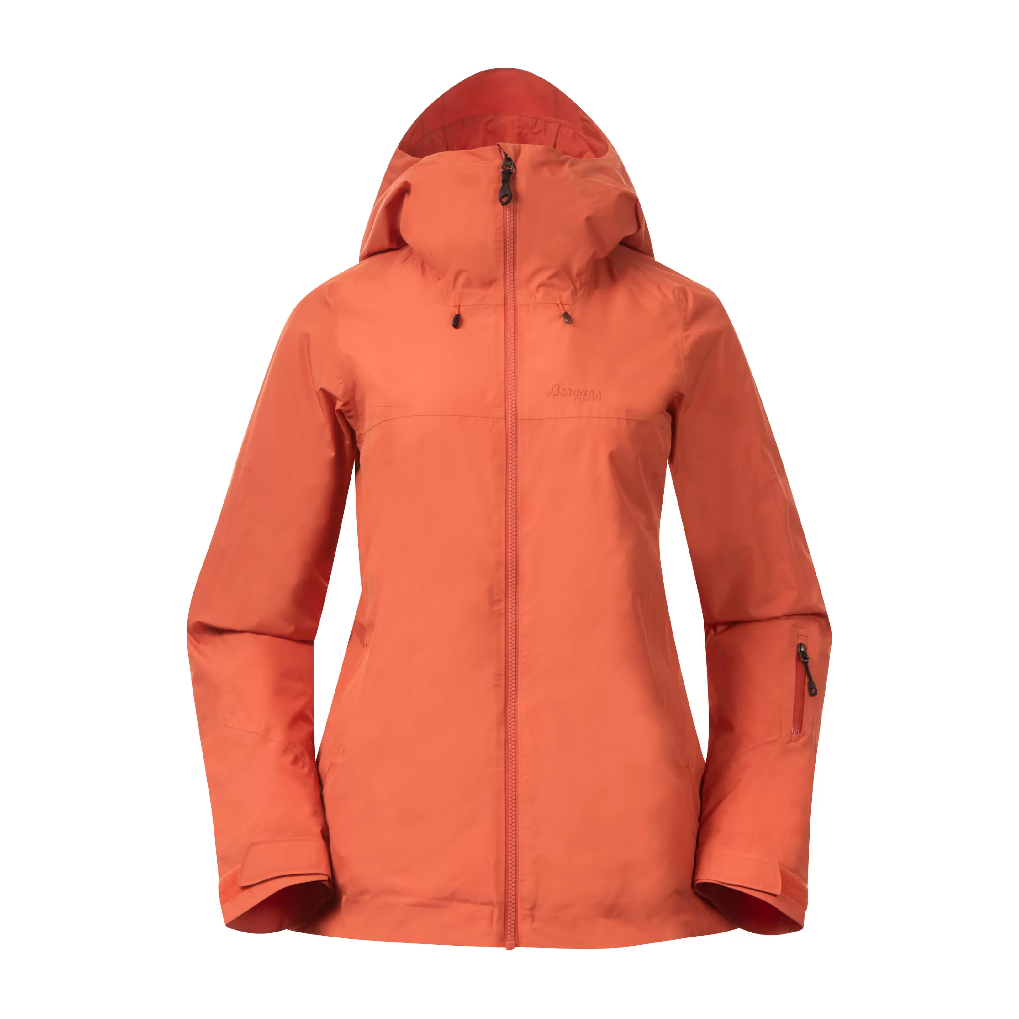 Bergans Stranda V2 Insulated W Jacket - ^Women Ski jackets