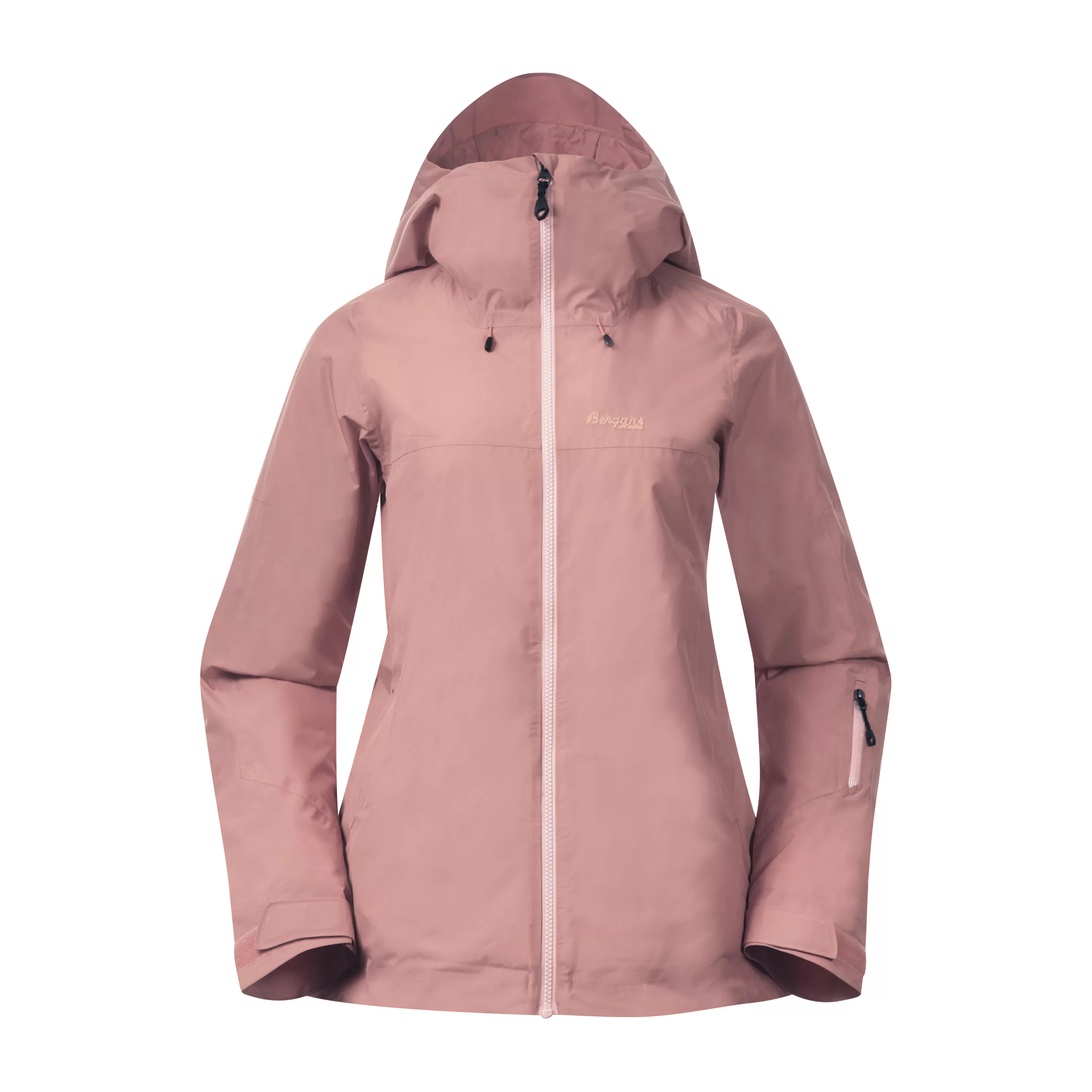 Bergans Stranda V2 Insulated W Jacket - ^Women Ski jackets