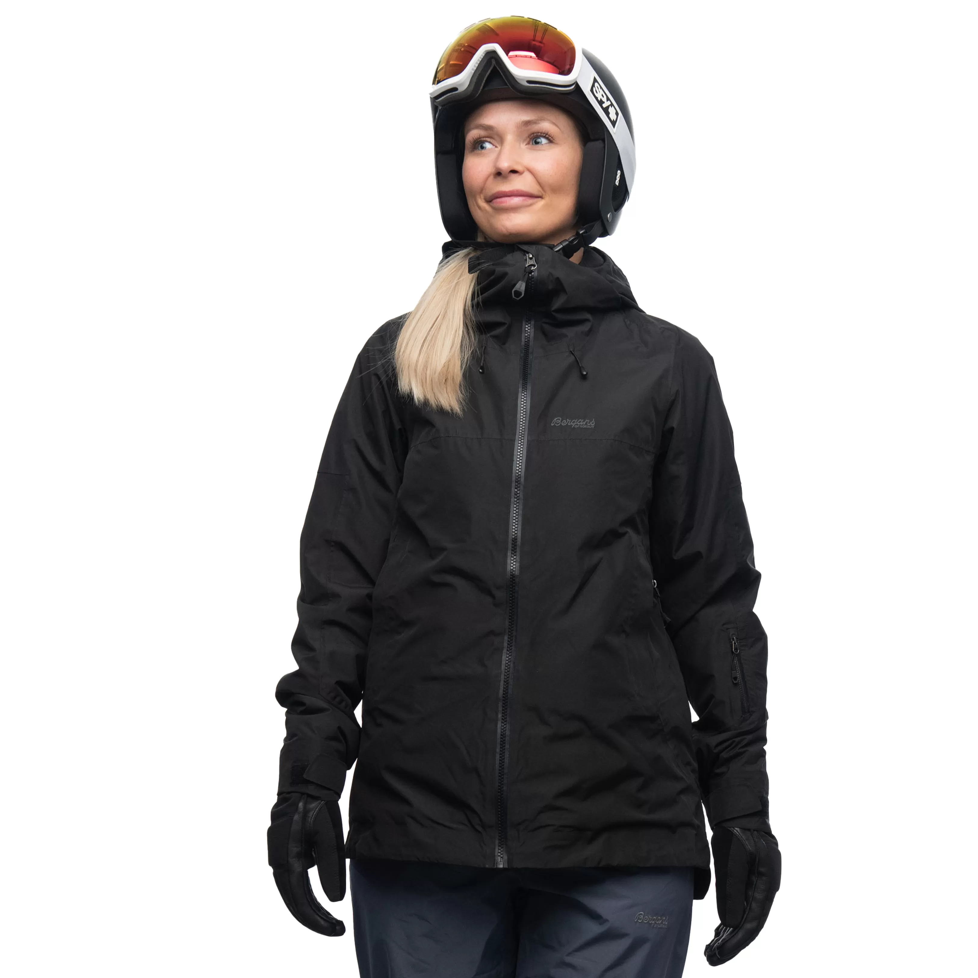 Bergans Stranda V2 Insulated W Jacket - ^Women Ski jackets