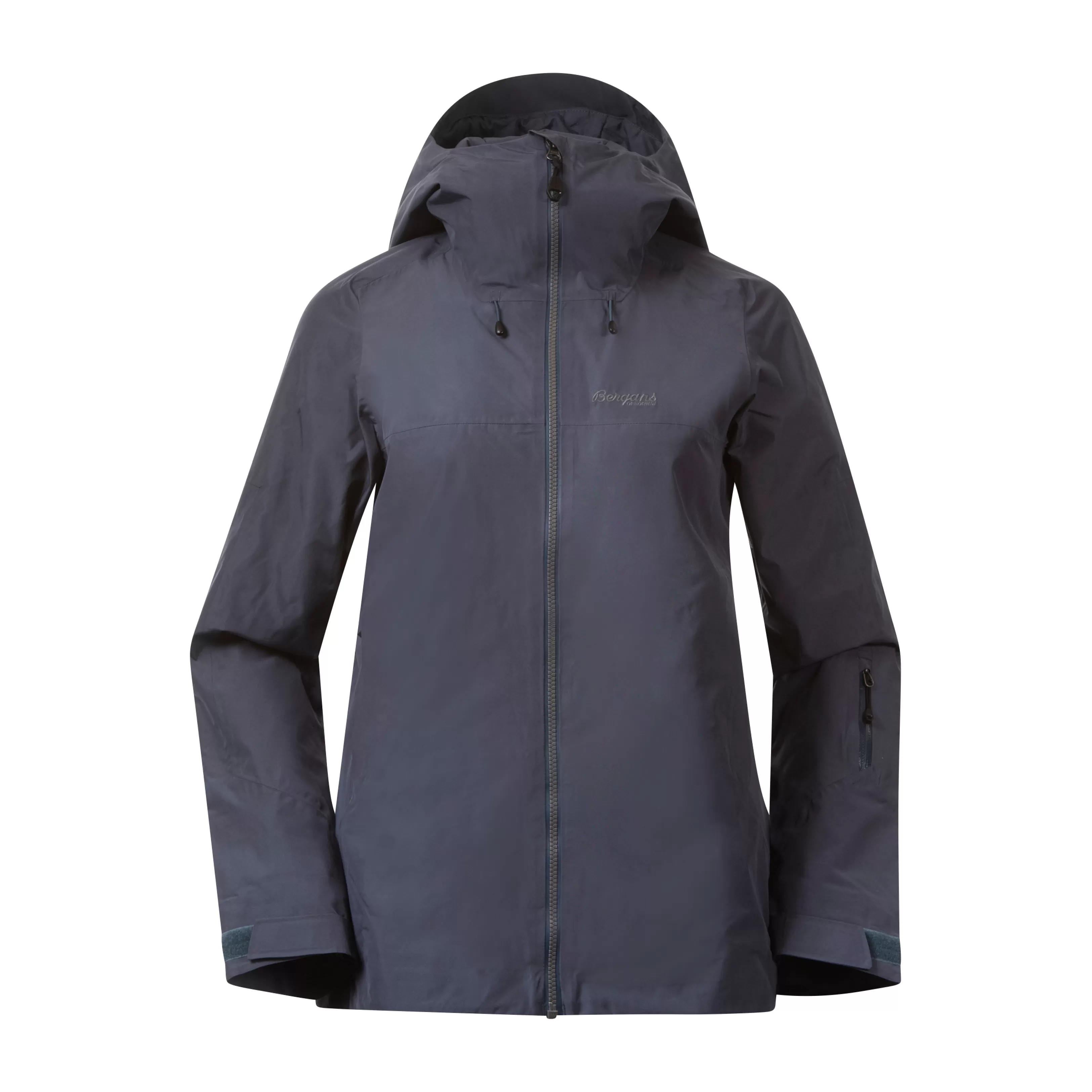 Bergans Stranda V2 Insulated W Jacket - ^Women Ski jackets