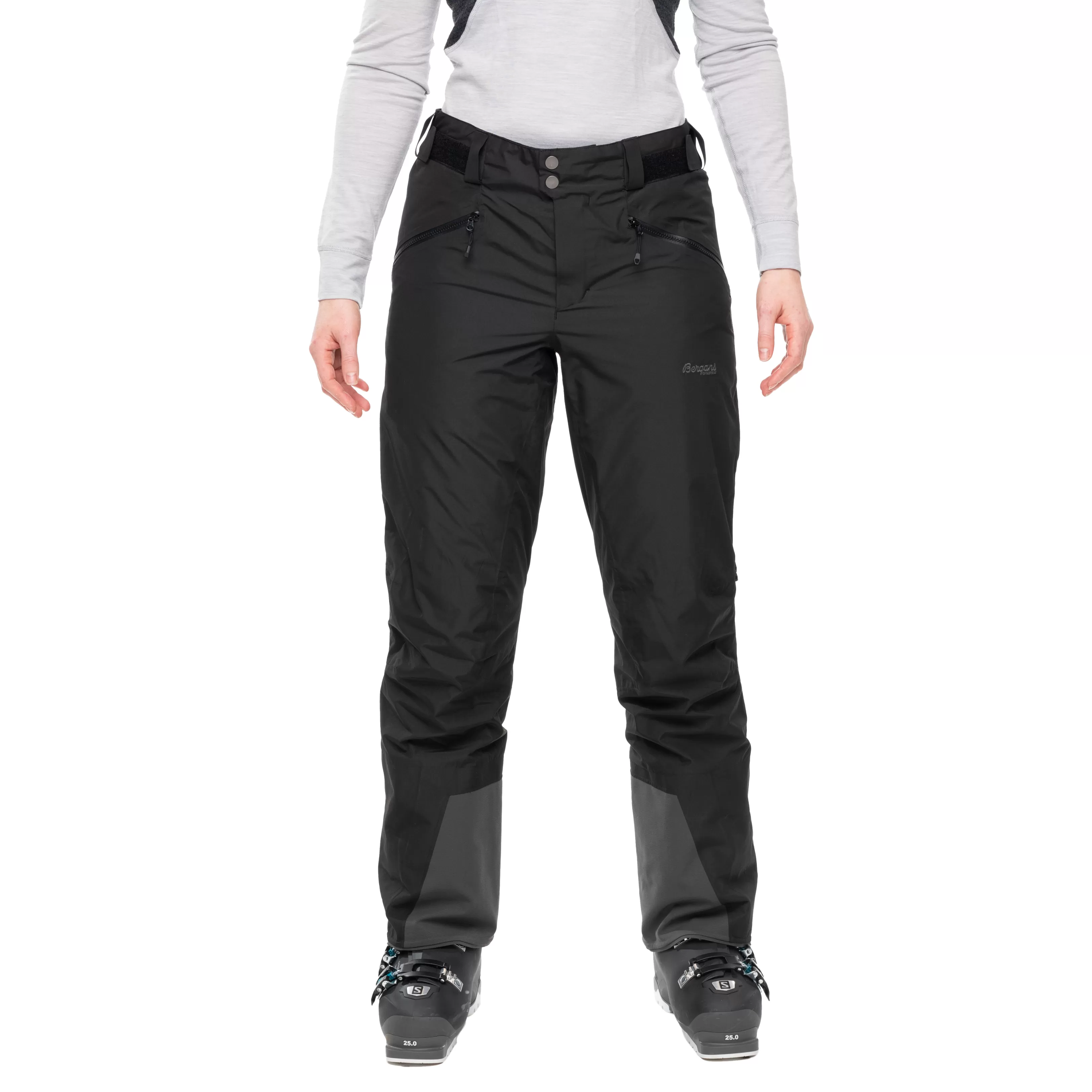 Bergans Stranda V2 Insulated W Pants - ^Women Ski pants