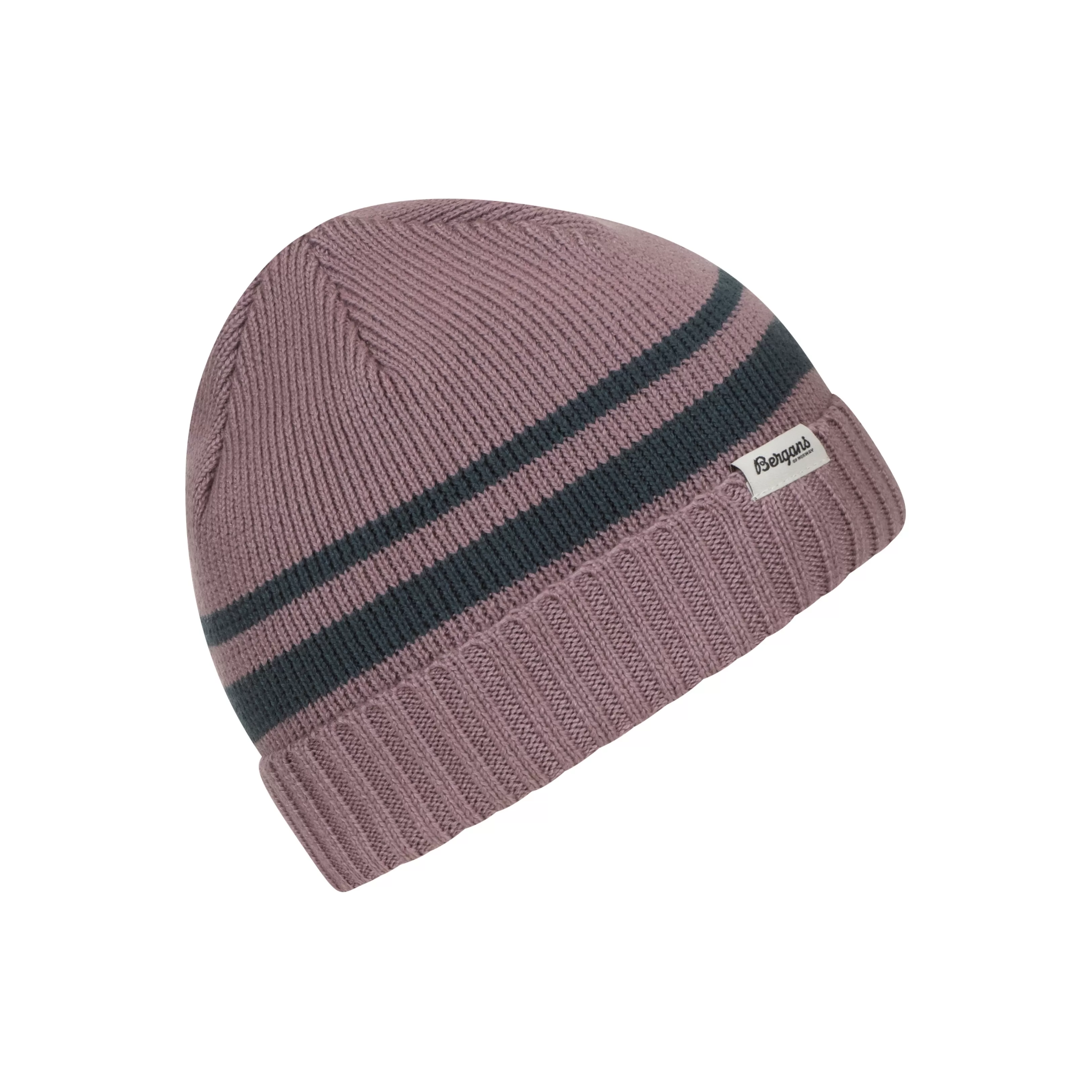 Bergans Striped V2 Youth Beanie - ^Kids Beanies and Balaclava