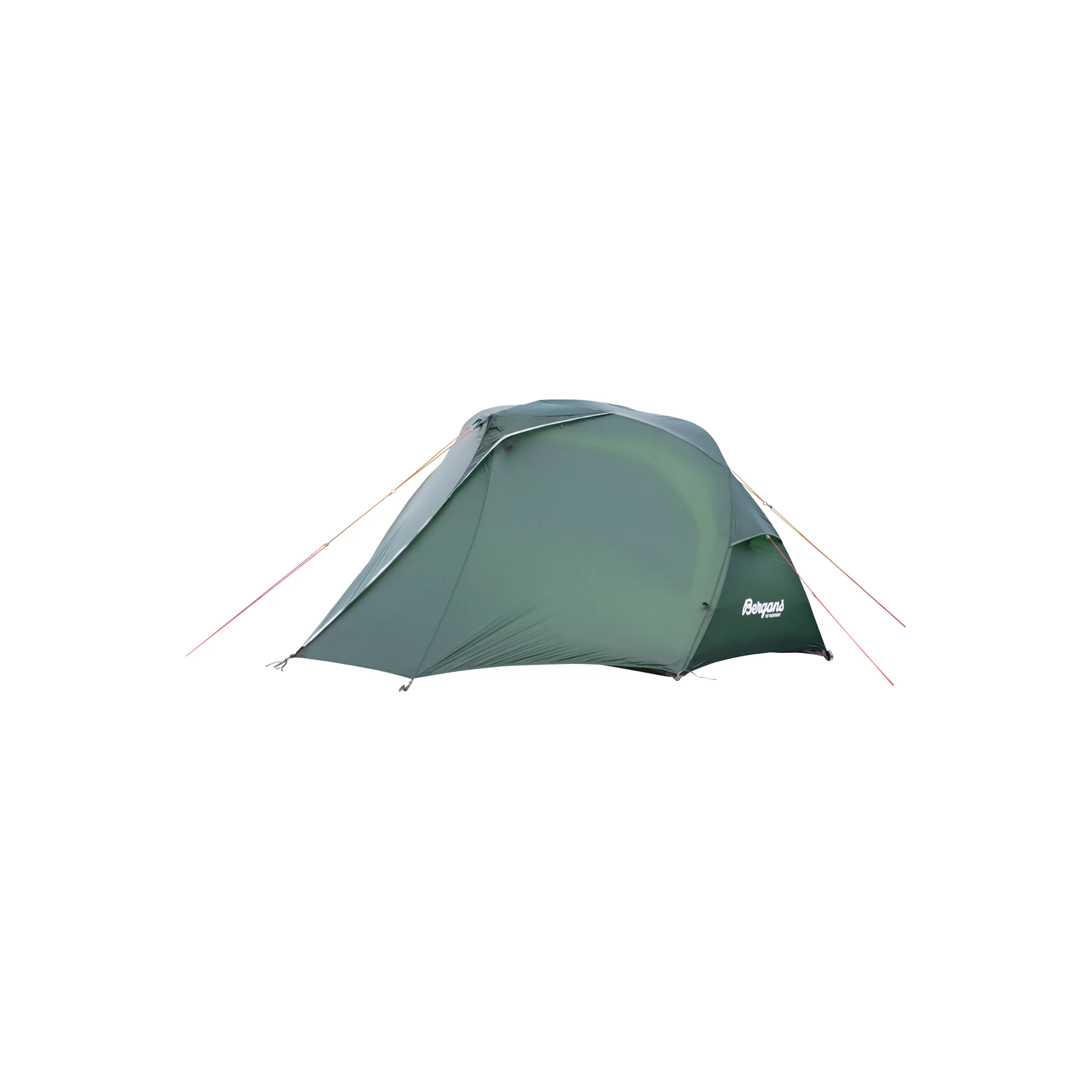 Bergans Super Light Dome 2-Persons Tent - ^ Dome tents