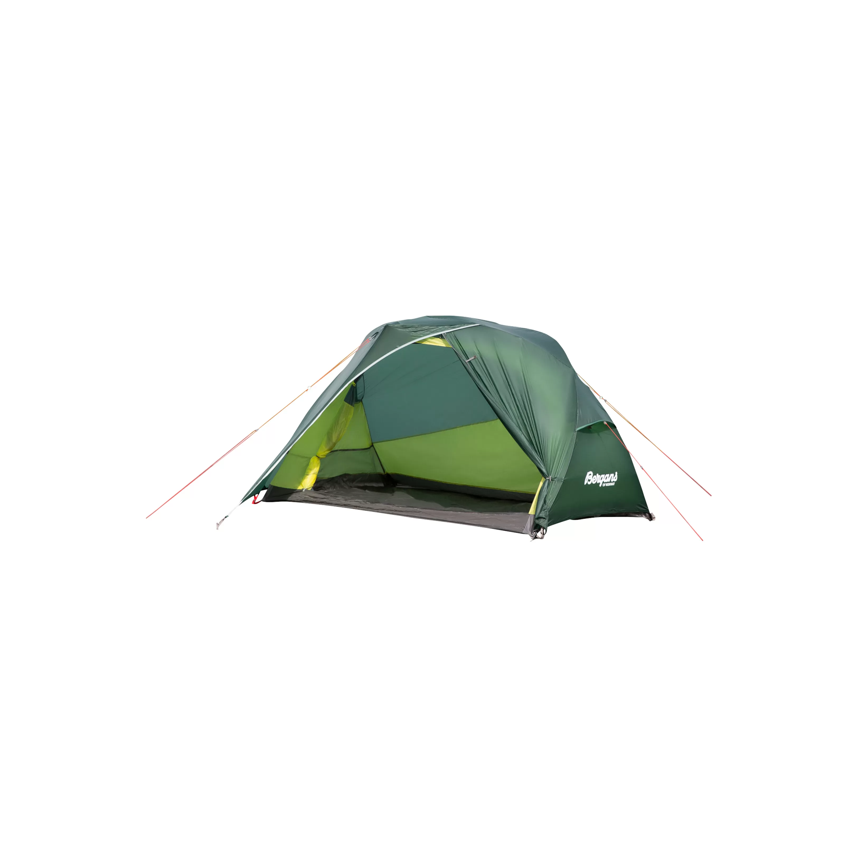 Bergans Super Light Dome 2-Persons Tent - ^ Dome tents