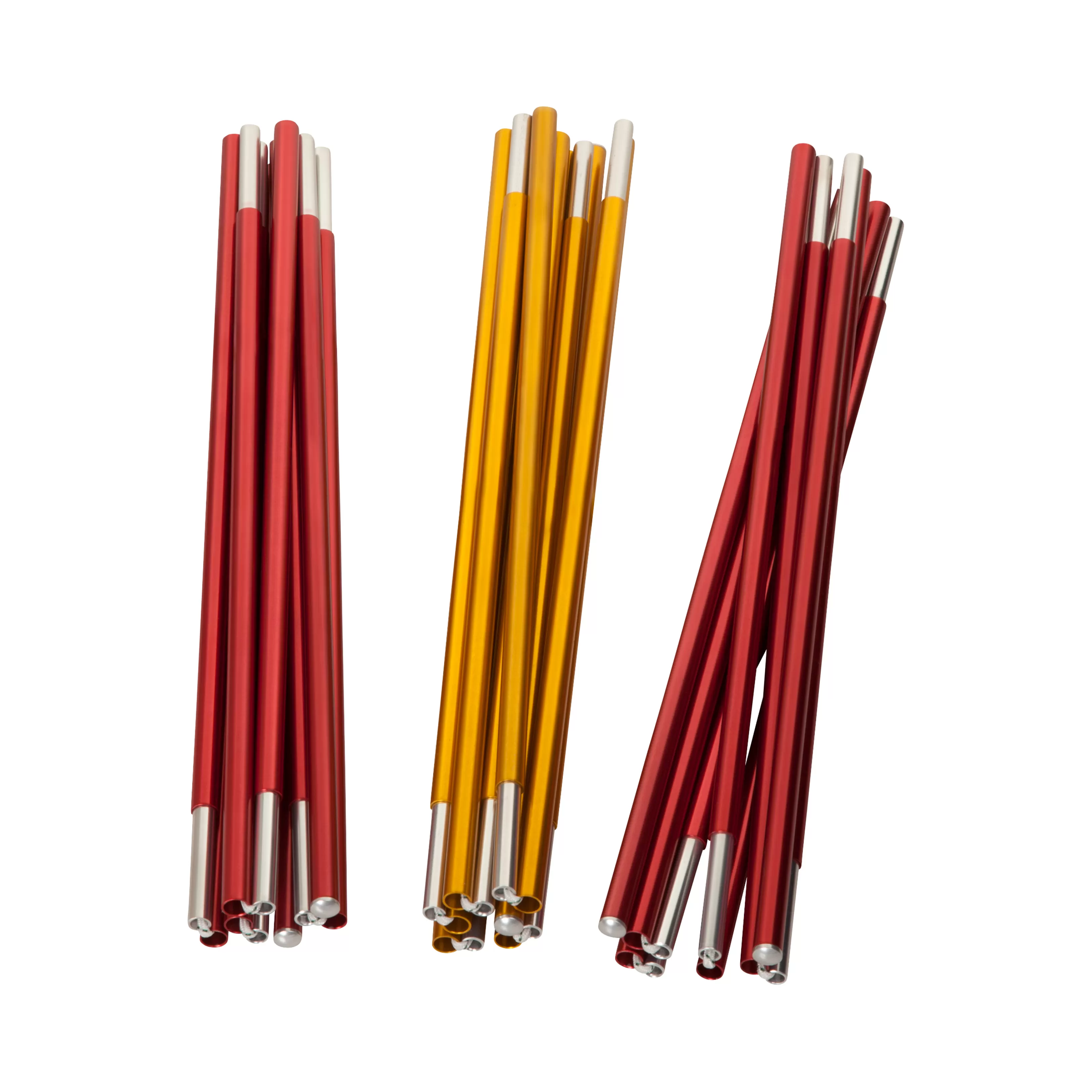 Bergans Tent Poles For 3-Pers Tent (3 Poles) - ^ Accessories