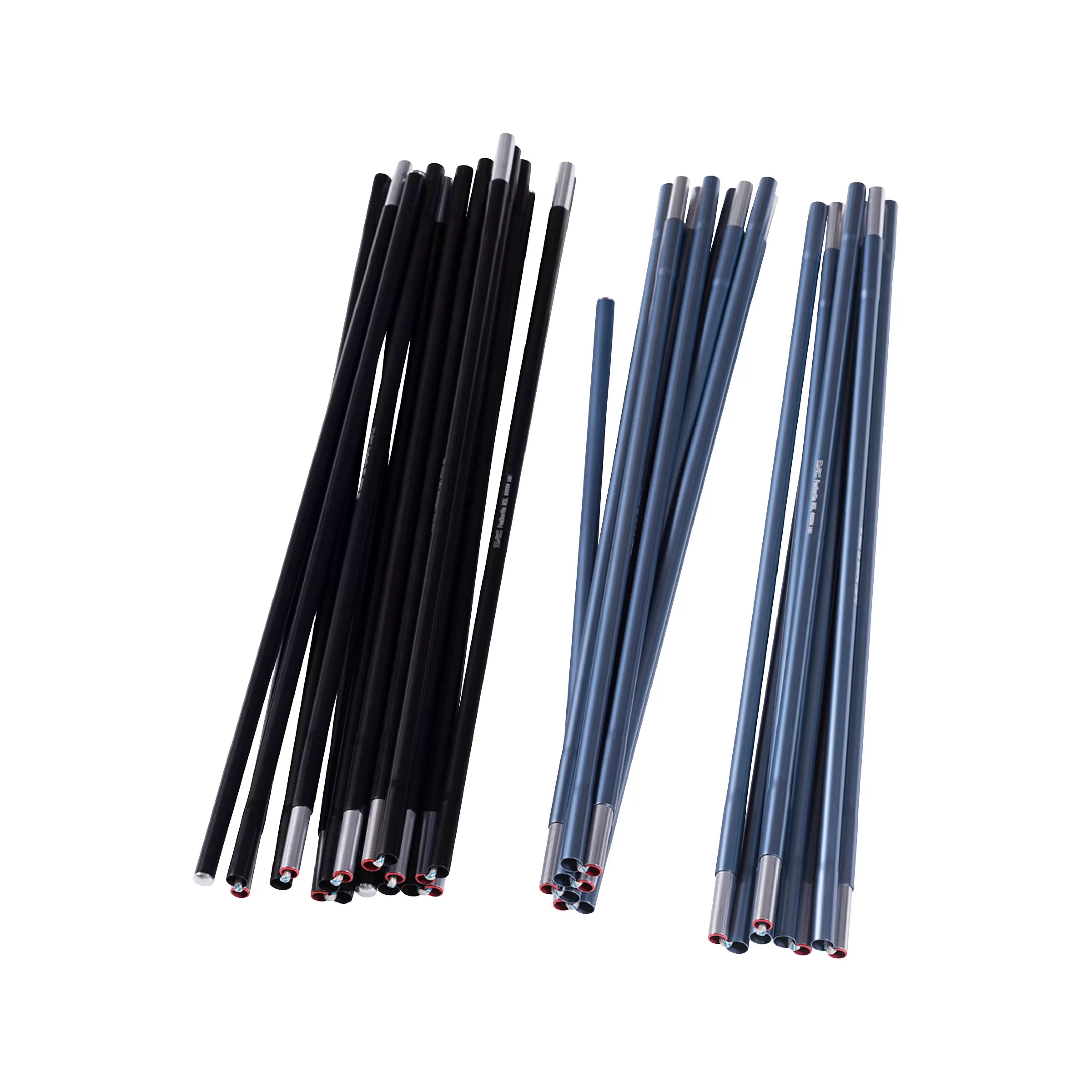 Bergans Tent Poles (for 6078 Trollhetta (4 Poles)) - ^ Accessories