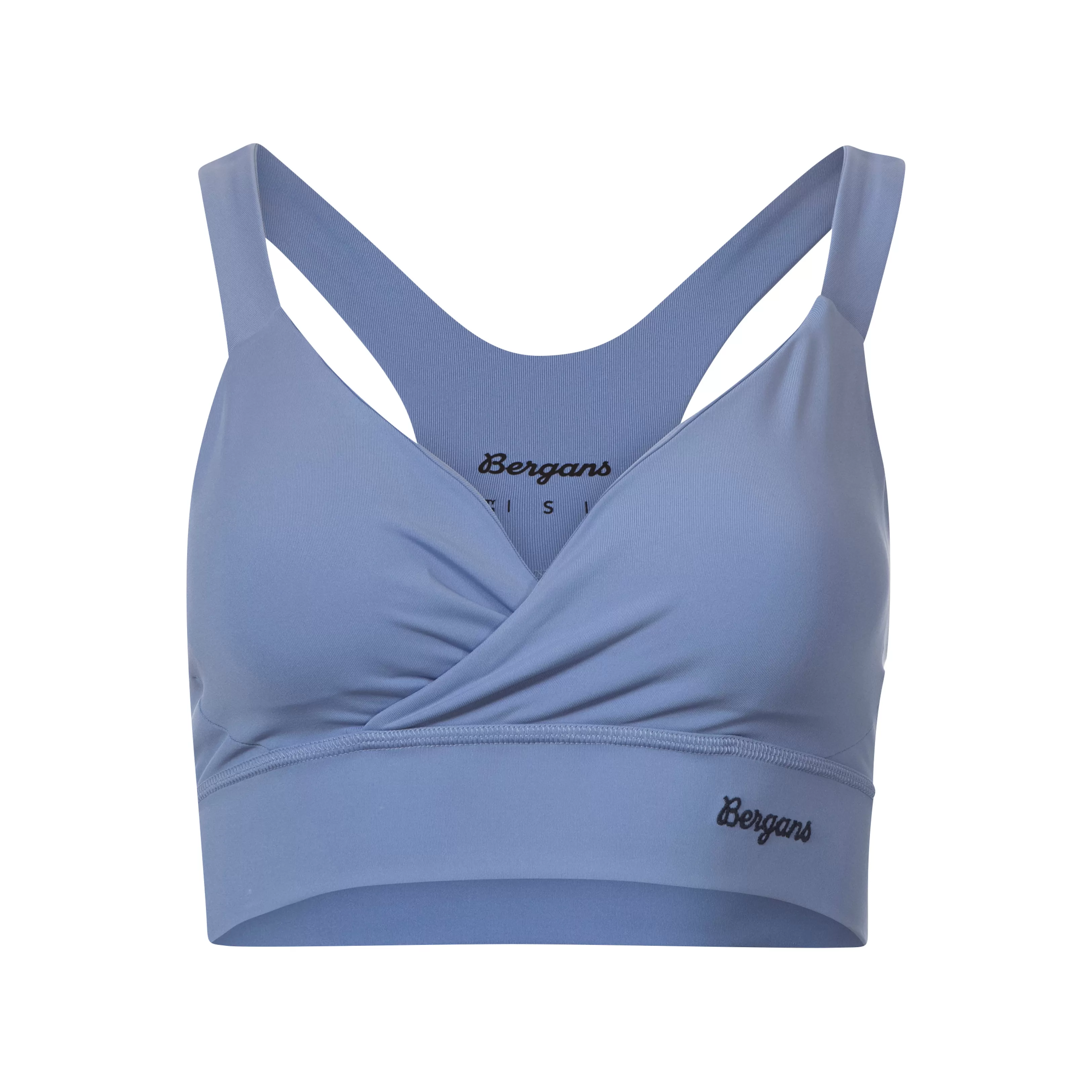 Bergans Tind Light Support Top Women - ^Women Singlets