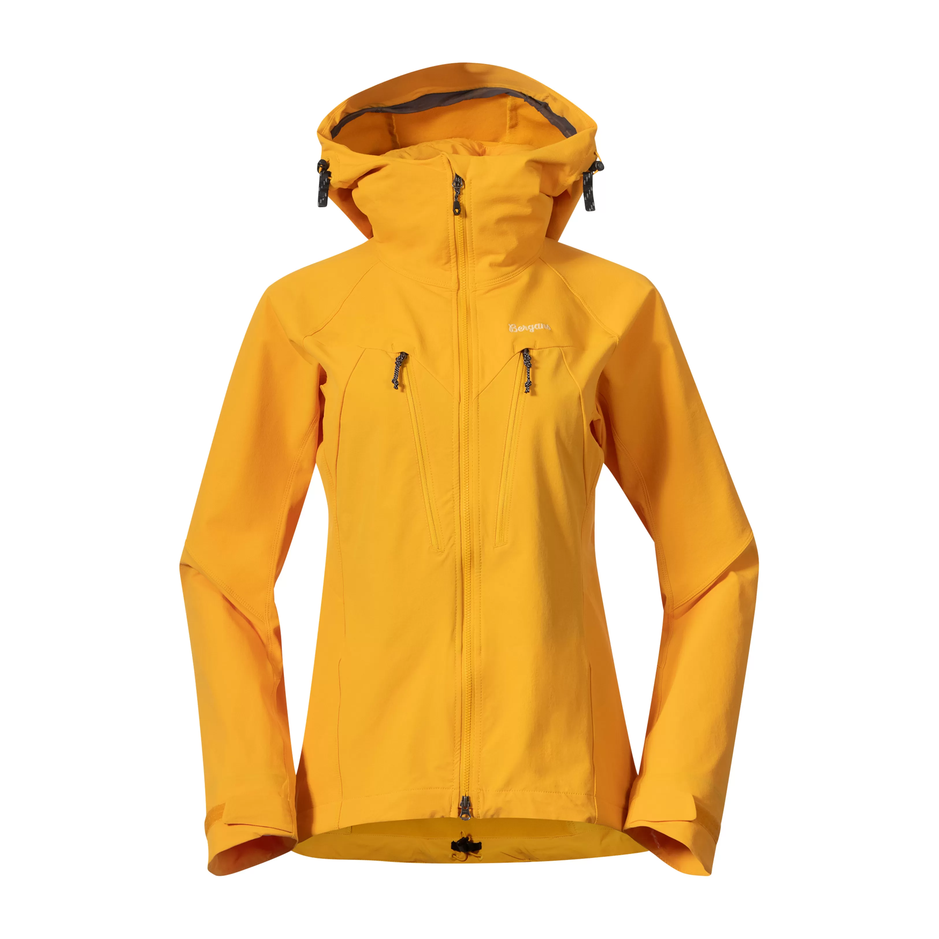 Bergans Tind Softshell Jacket Women - ^Women Softshell jackets