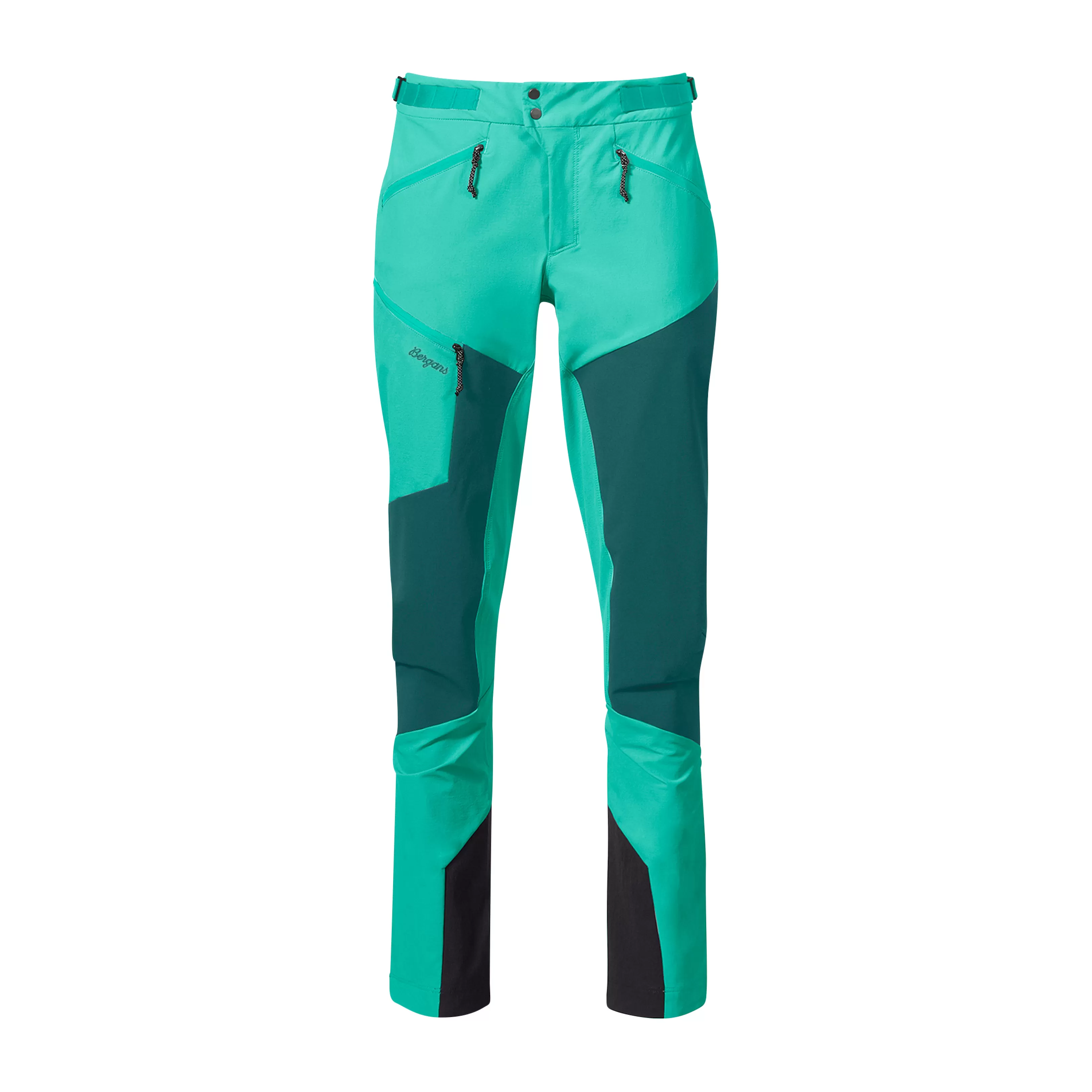 Bergans Tind Softshell Pants Women - ^Women Softshell pants | Hiking pants