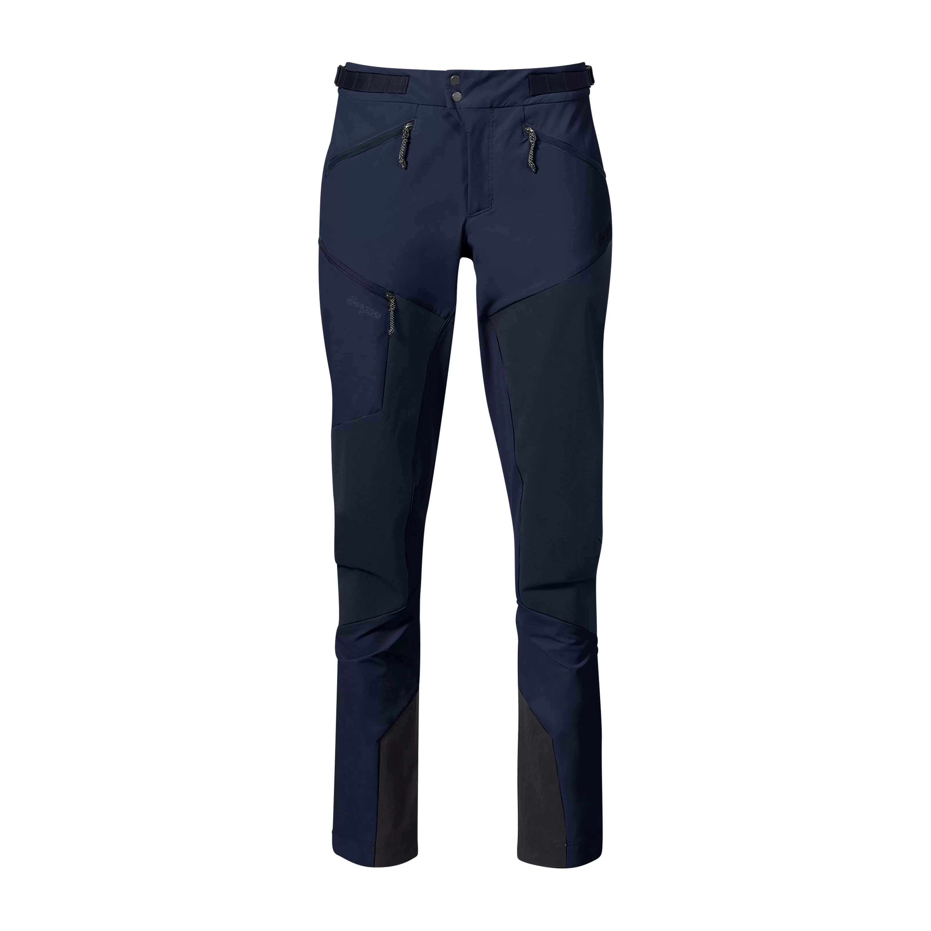 Bergans Tind Softshell Pants Women - ^Women Softshell pants | Hiking pants