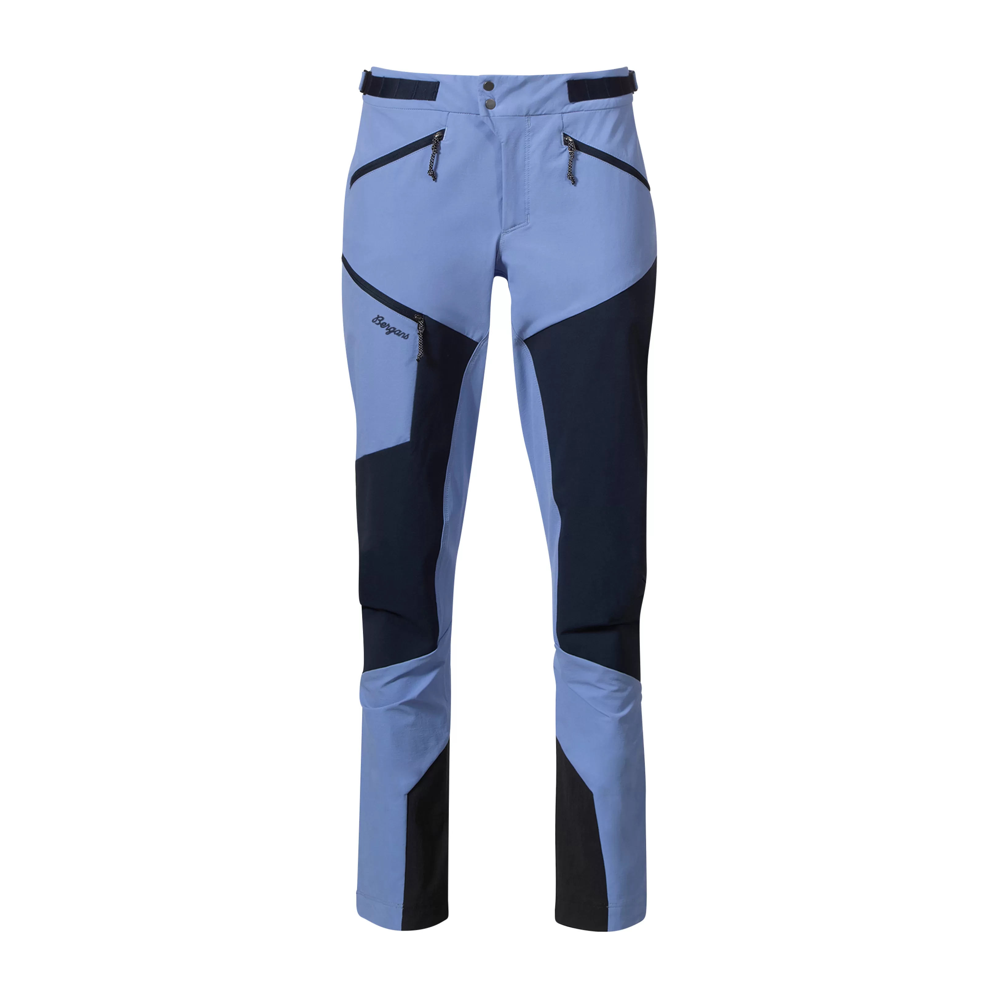 Bergans Tind Softshell Pants Women - ^Women Softshell pants | Hiking pants