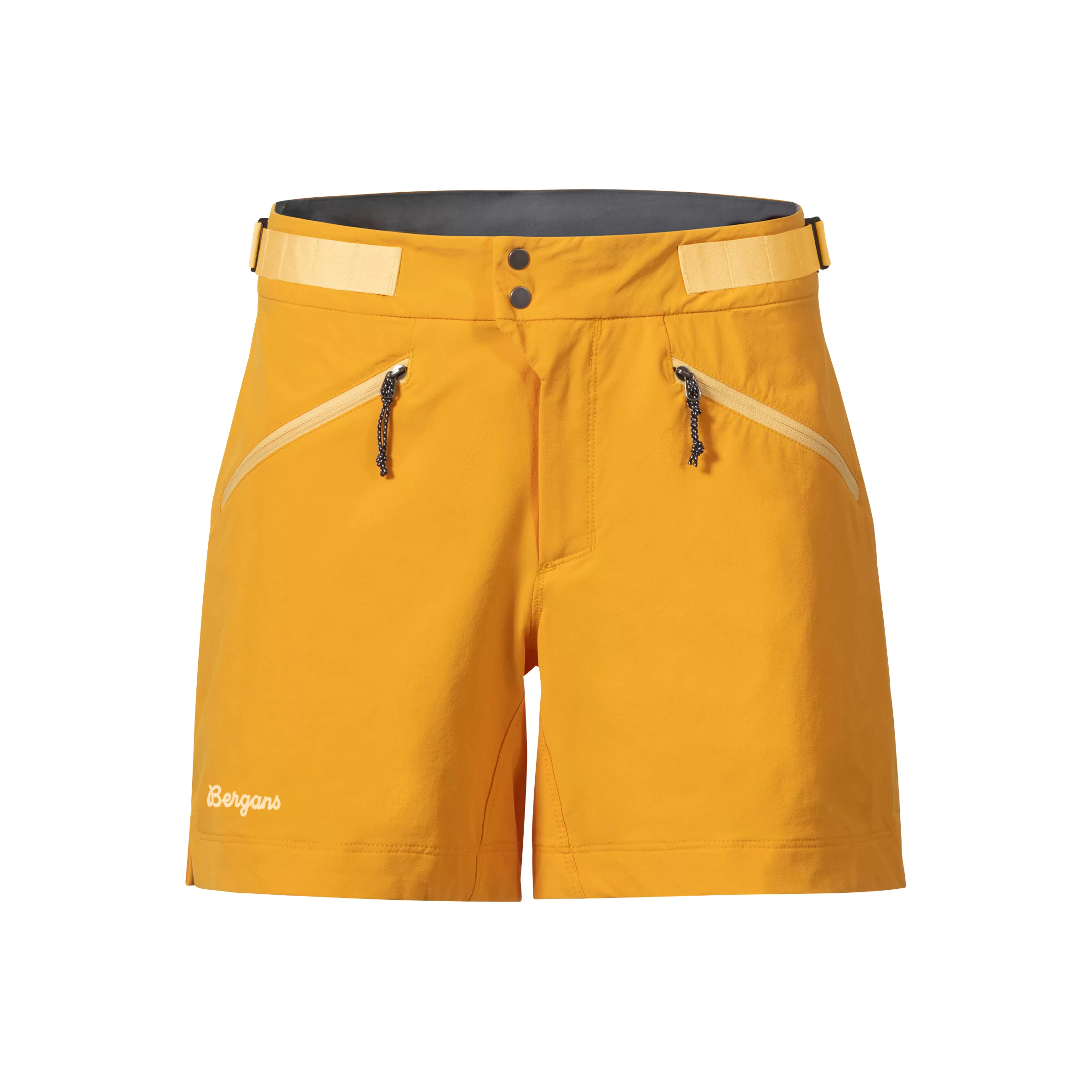 Bergans Tind Softshell Shorts Women - ^Women Shorts