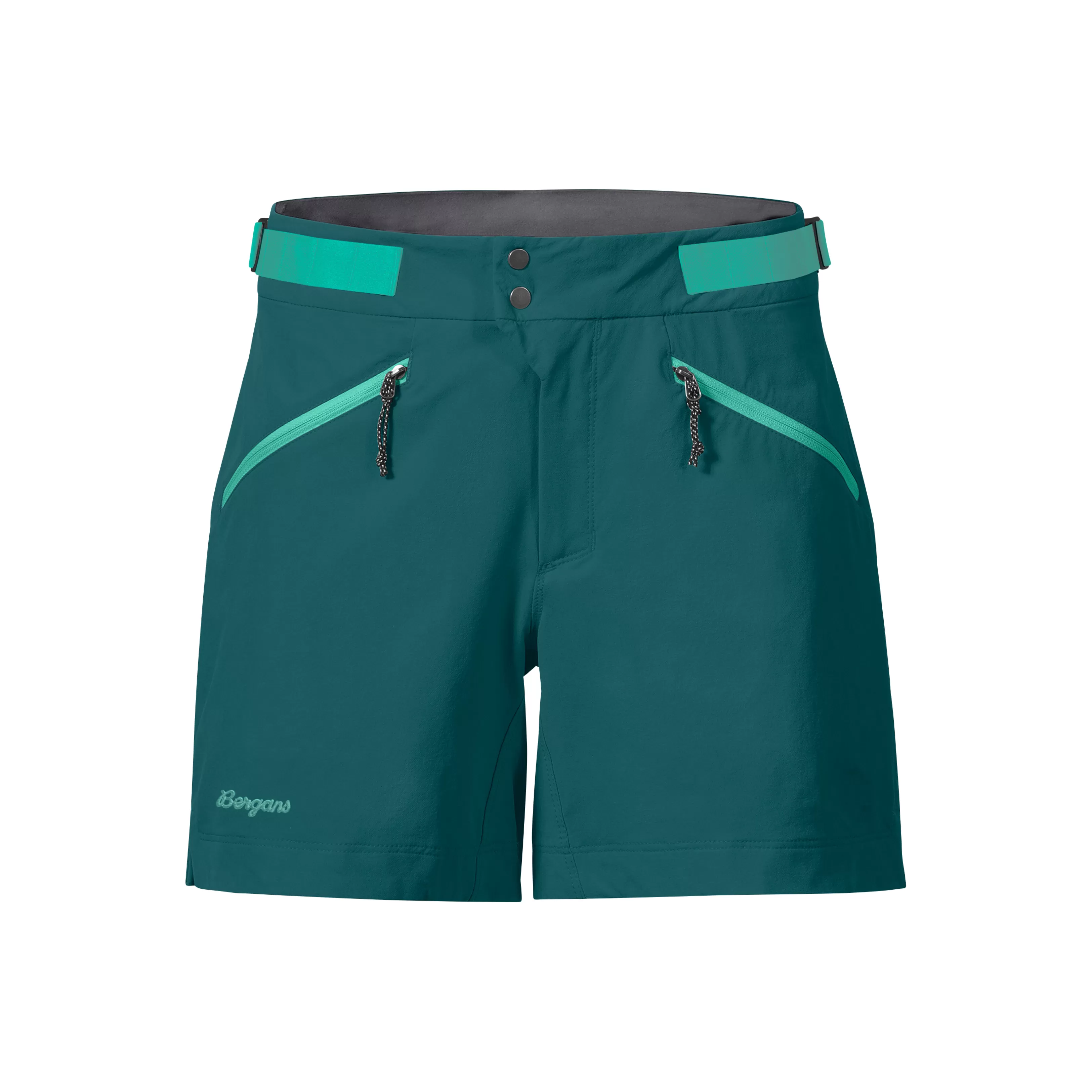 Bergans Tind Softshell Shorts Women - ^Women Shorts