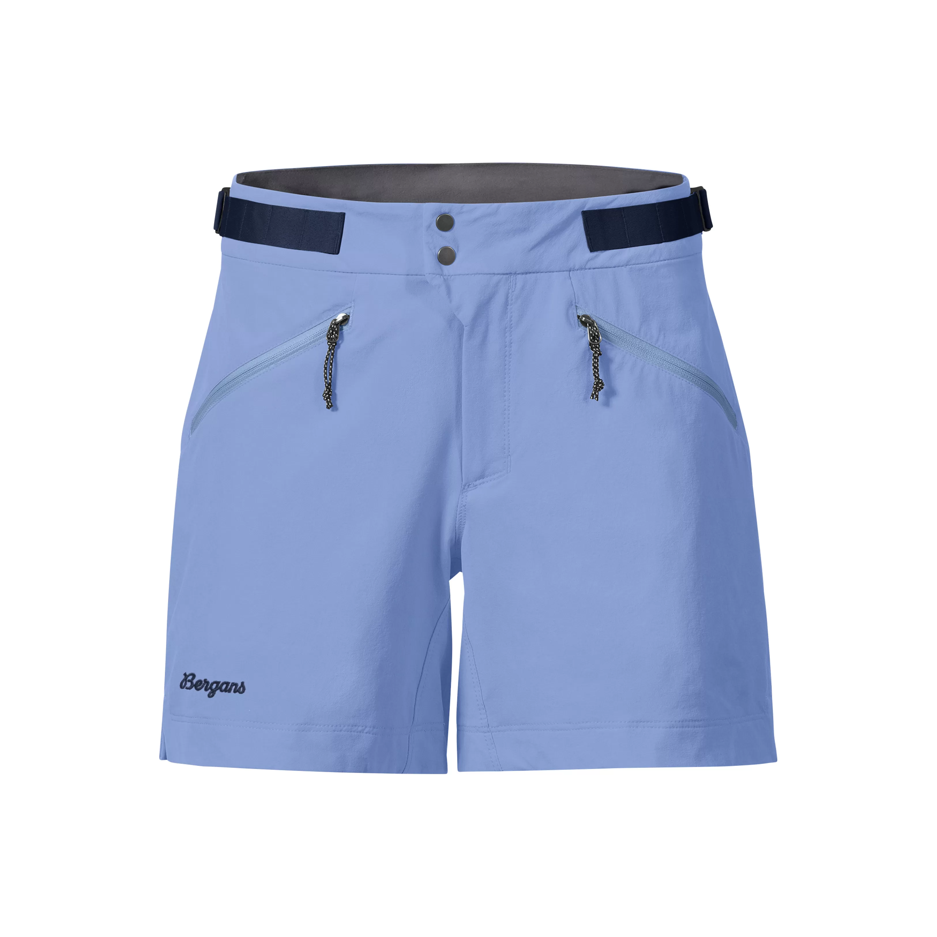 Bergans Tind Softshell Shorts Women - ^Women Shorts