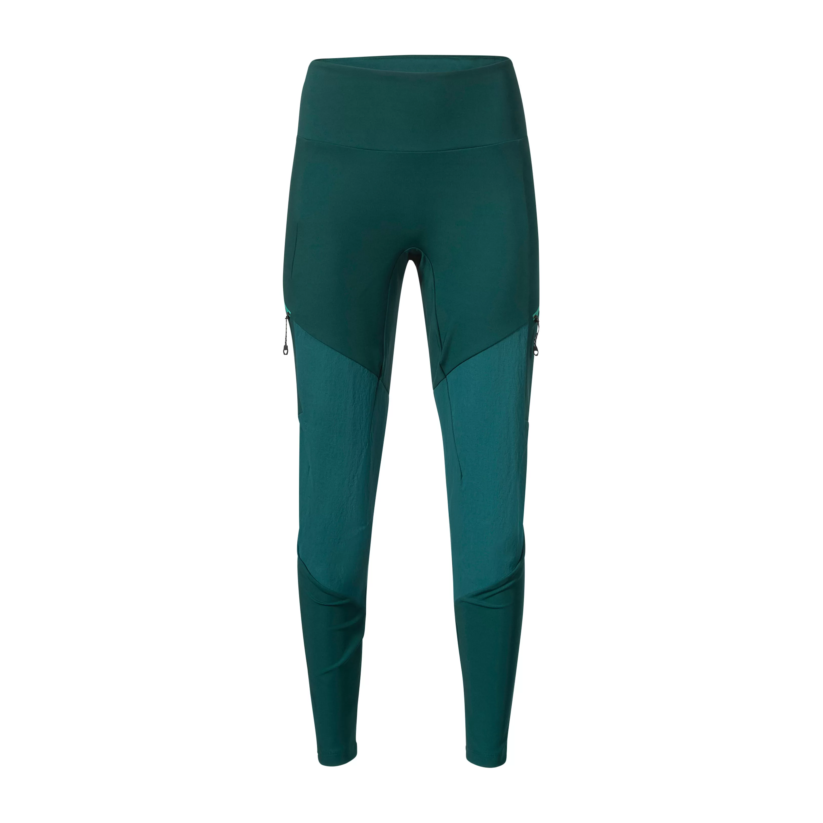 Bergans Tind Vertical Rock Tights Women - ^Women Softshell pants | Hiking pants