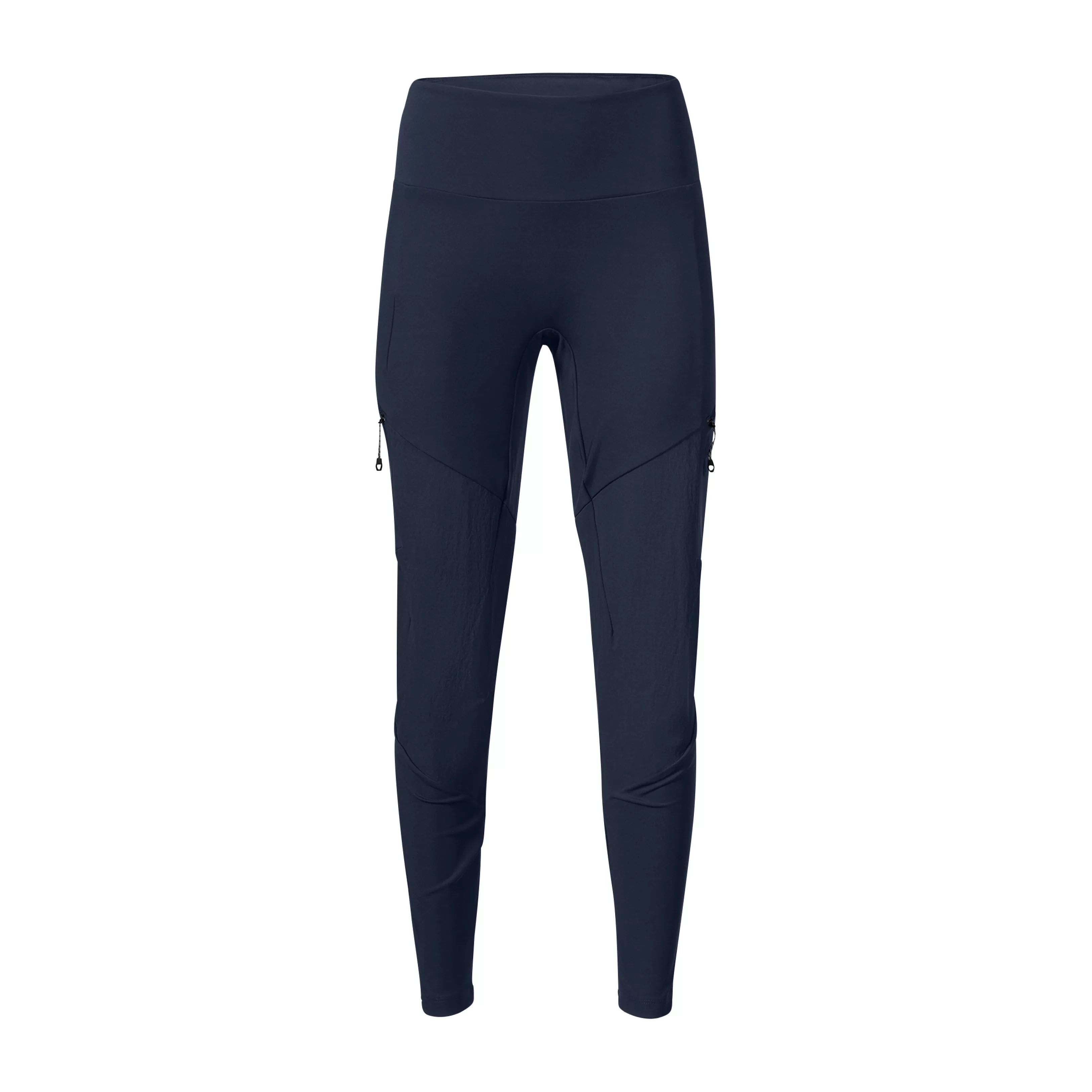 Bergans Tind Vertical Rock Tights Women - ^Women Softshell pants | Hiking pants