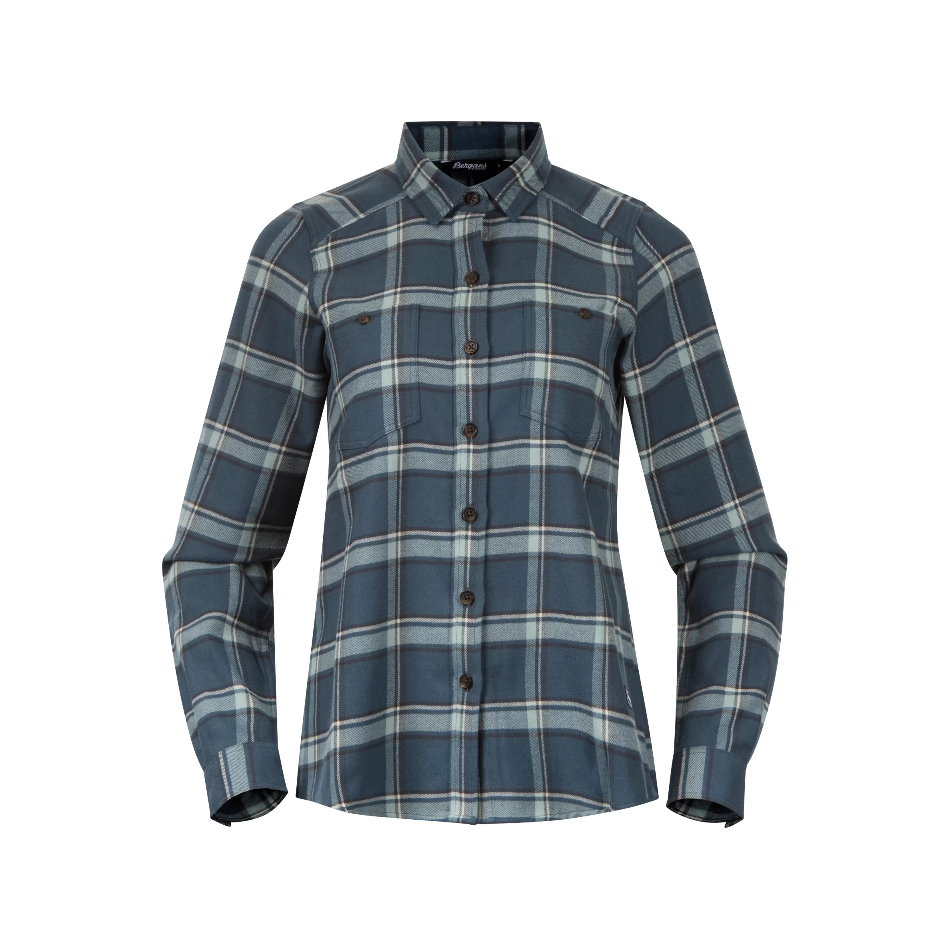 Bergans Tovdal W Shirt - ^Women Shirts