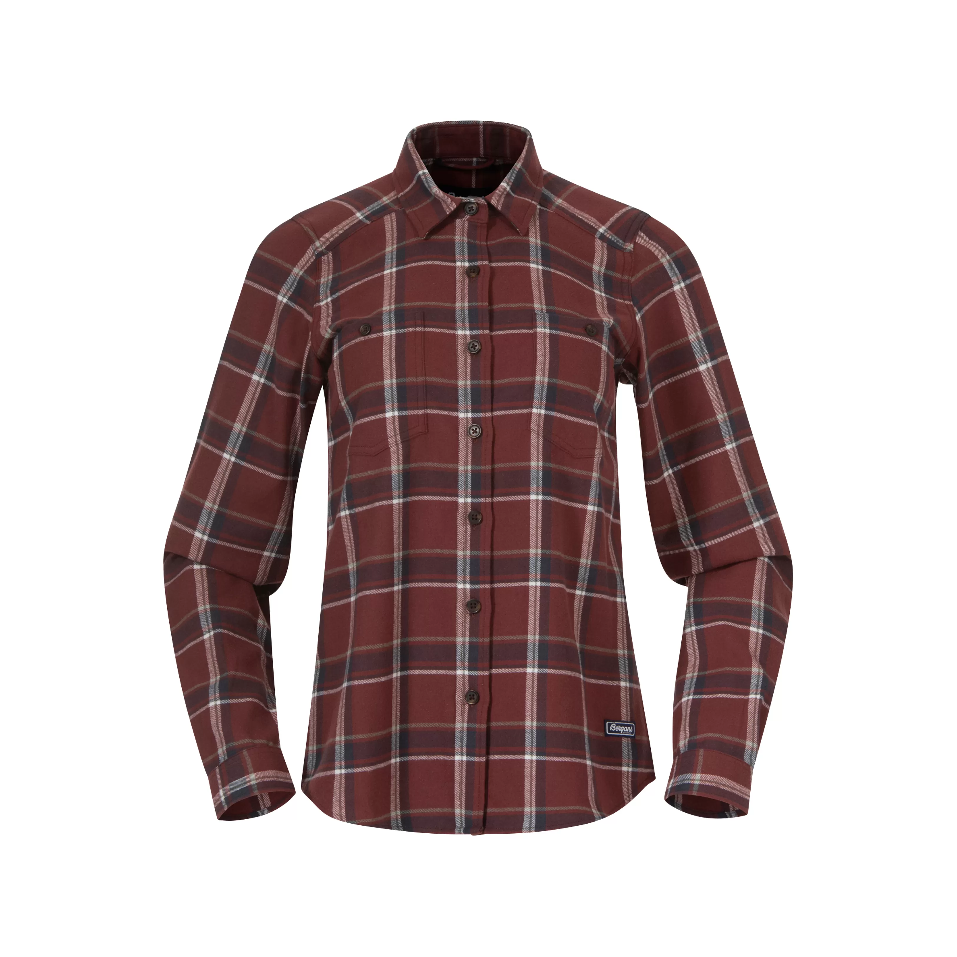 Bergans Tovdal W Shirt - ^Women Shirts