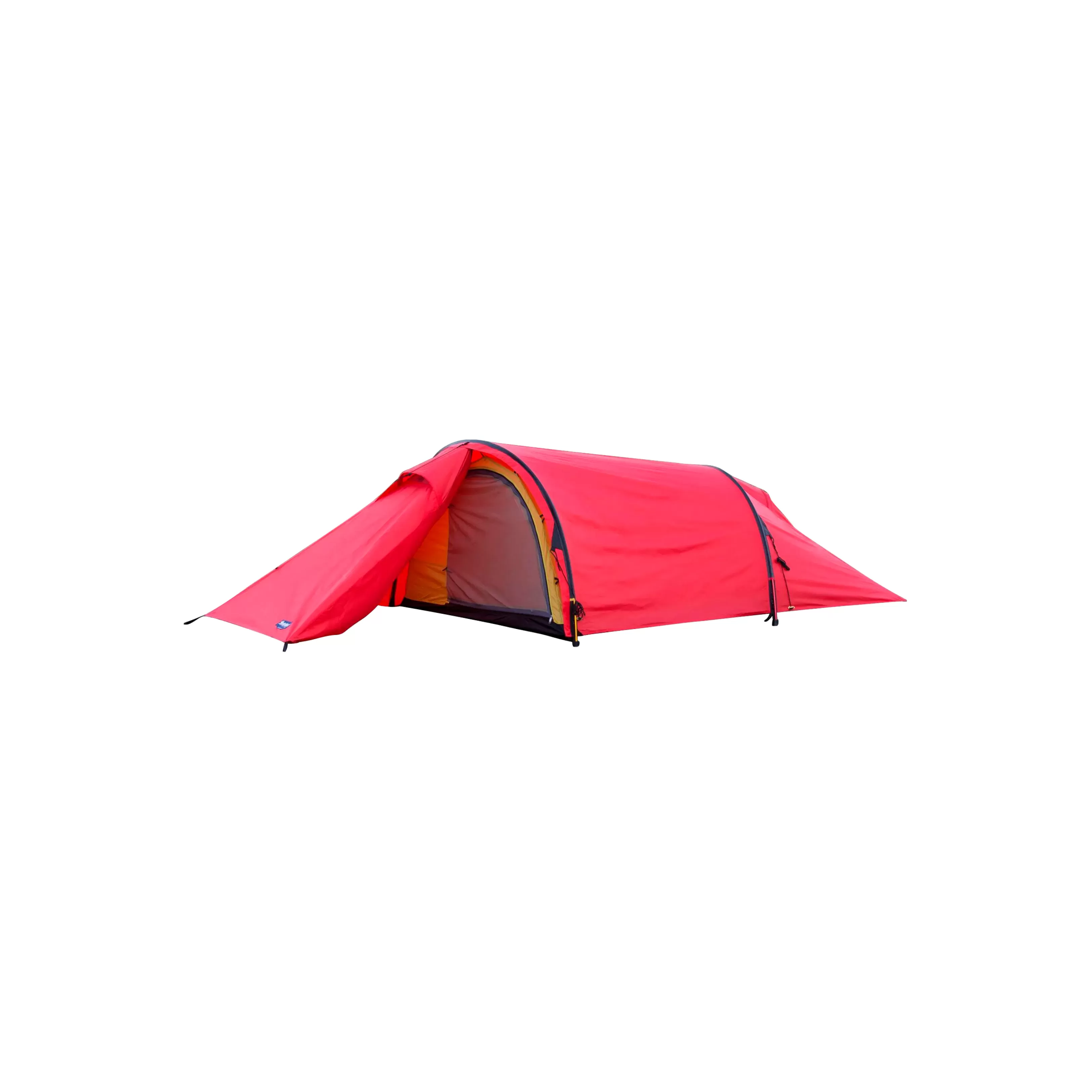 Bergans Trillemarka 2-Pers Tent - ^ Tunnel tents