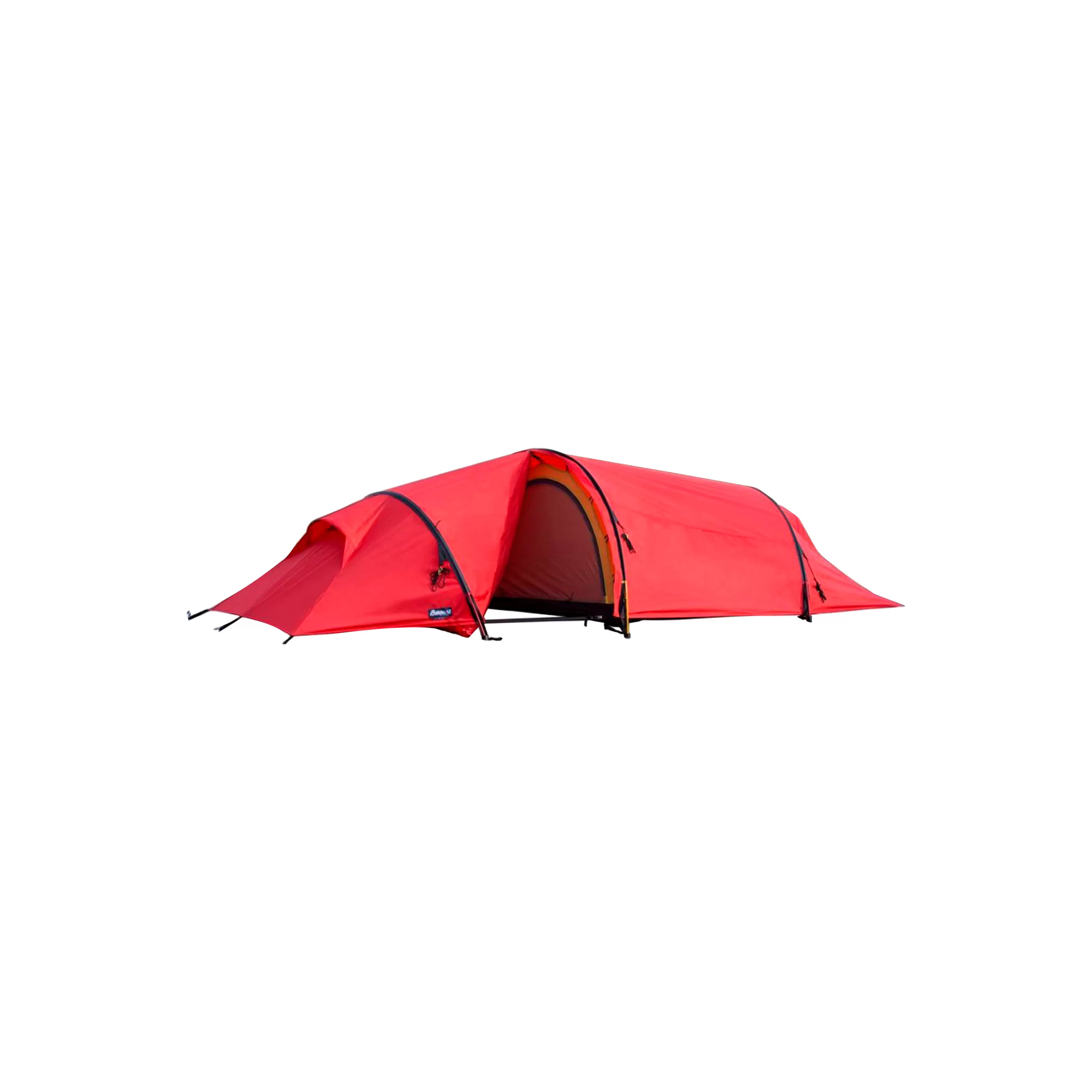 Bergans Trillemarka 3-Pers Tent - ^ Tunnel tents